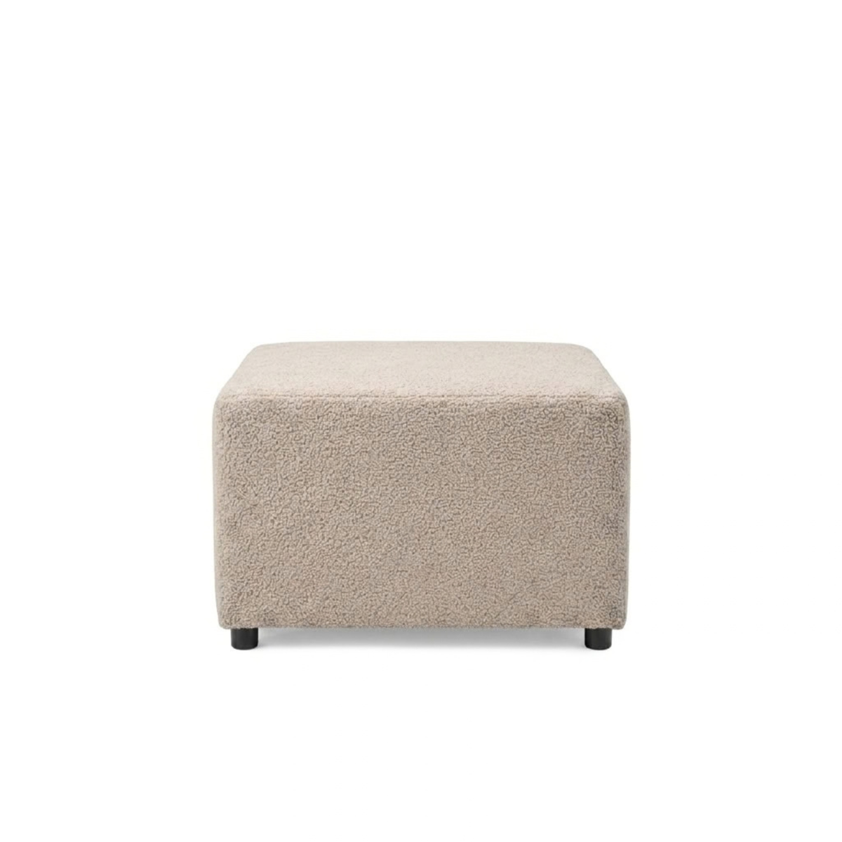 Pufa 70x70 cm monte