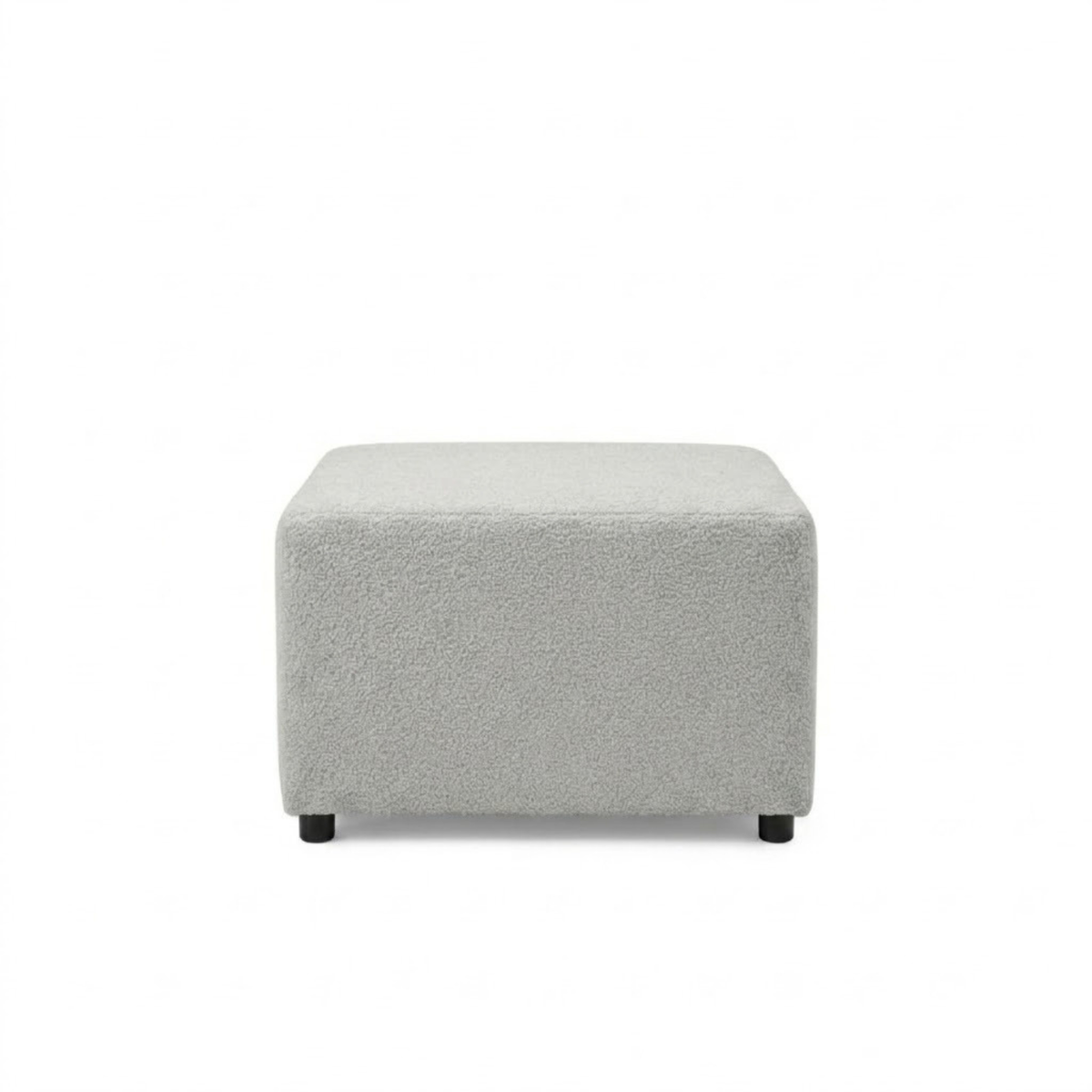 Pufa 70x70 cm monte