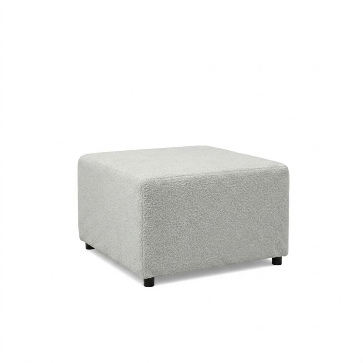 Pufa 70x70 cm monte