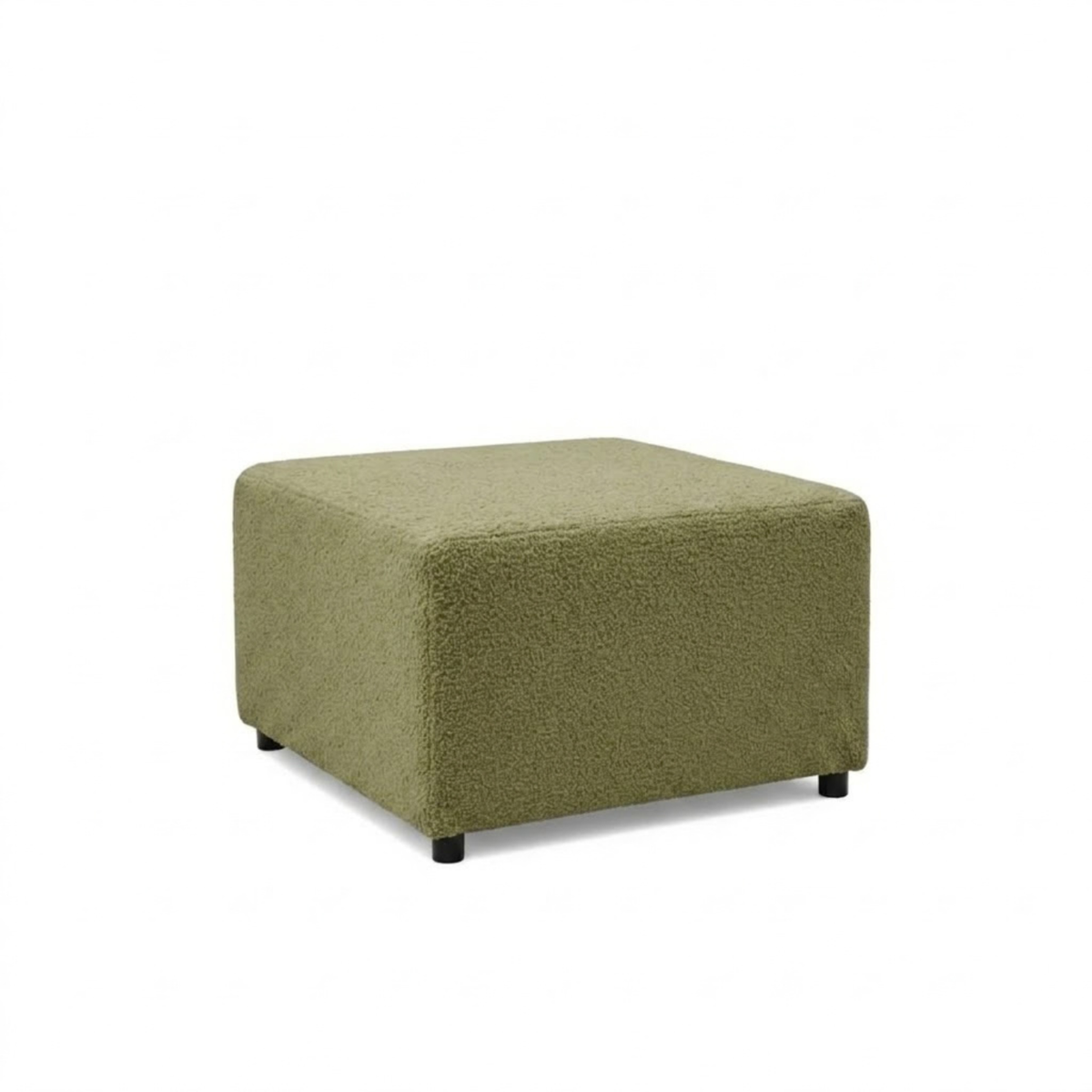 Pufa 70x70 cm monte