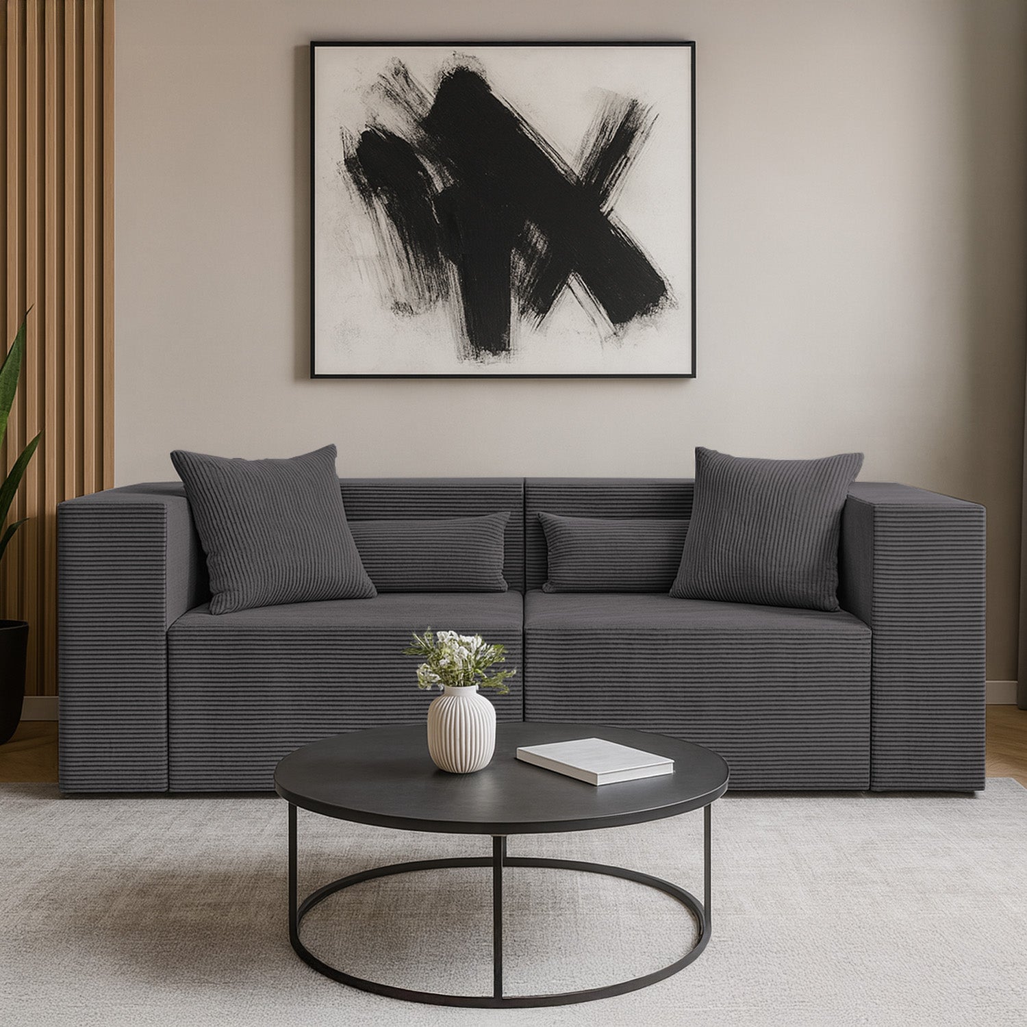 Sofa modułowa NOVA