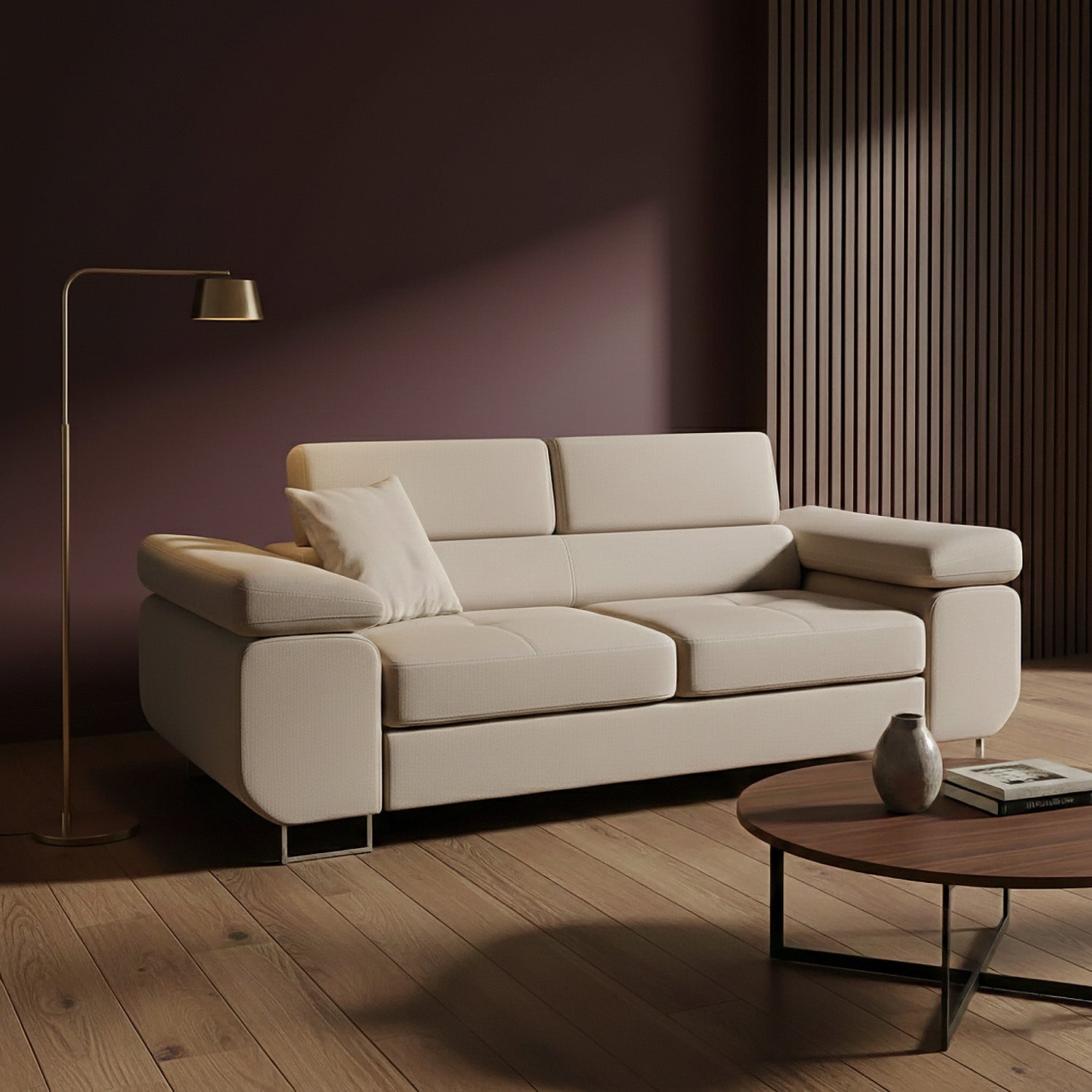 Sofa RIGATTO