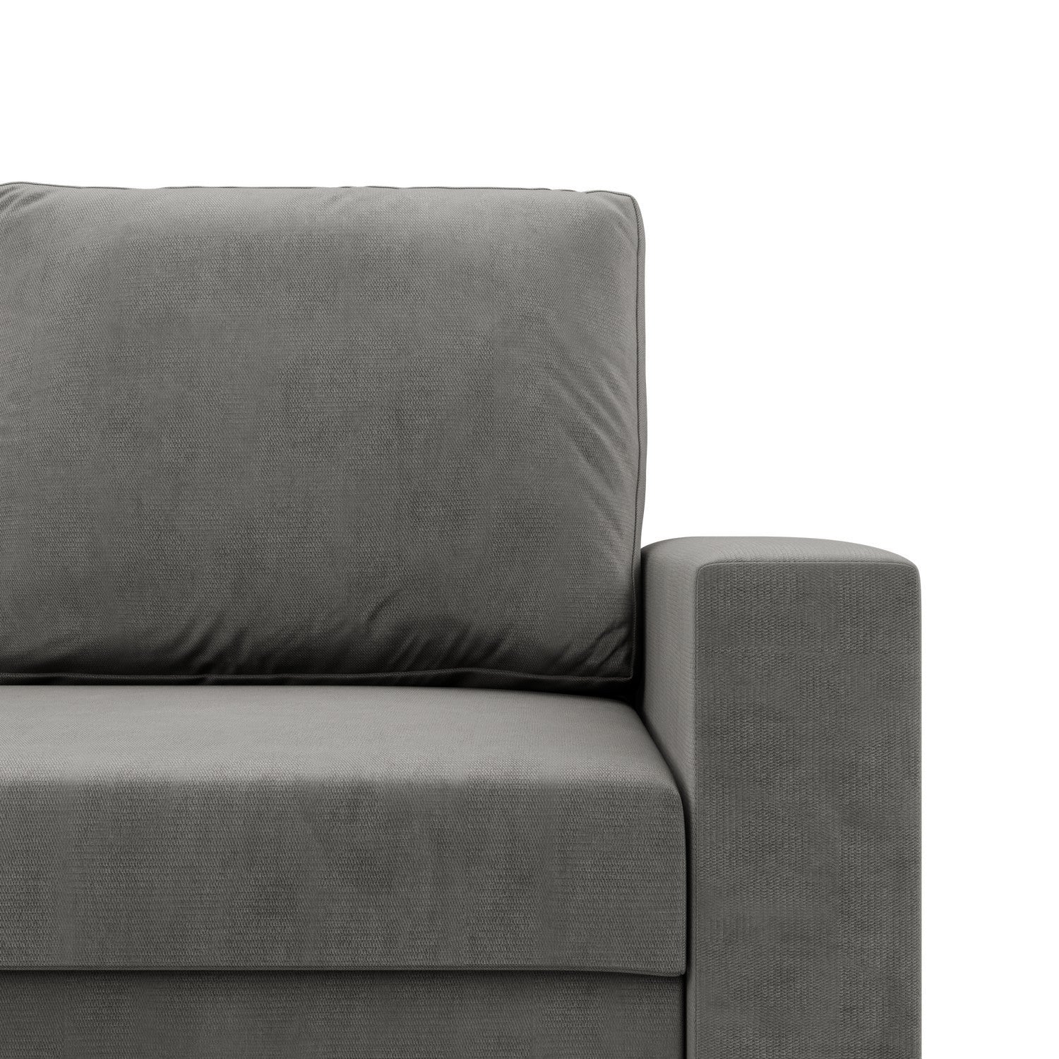 Fotel NEO BP velvet