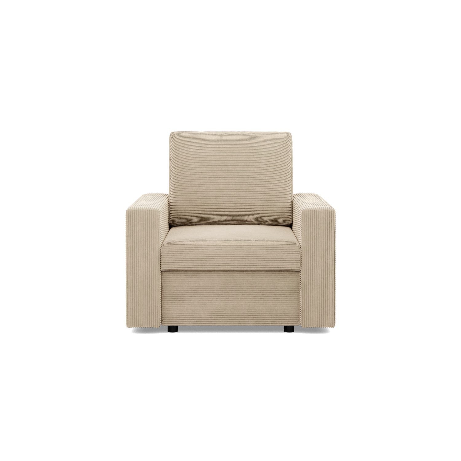 Fotel NEO BP sztruks