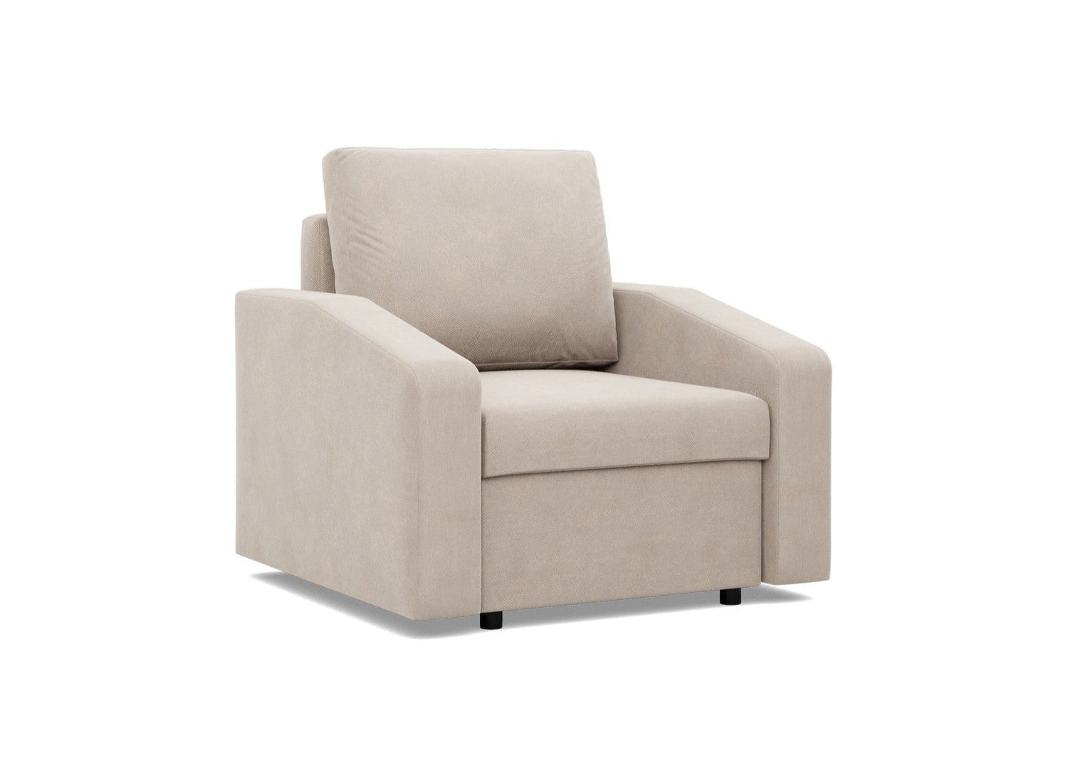 Fotel NEO BS velvet