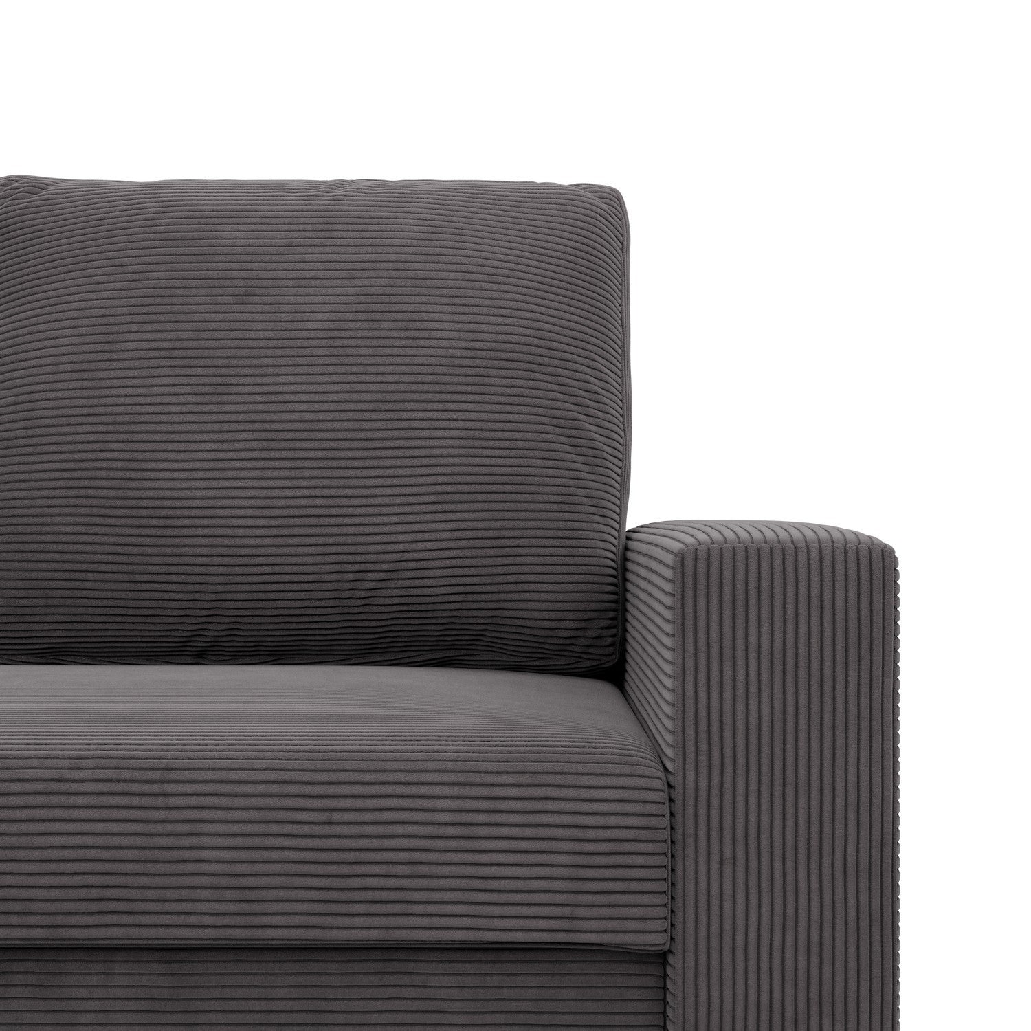 Fotel NEO BP sztruks