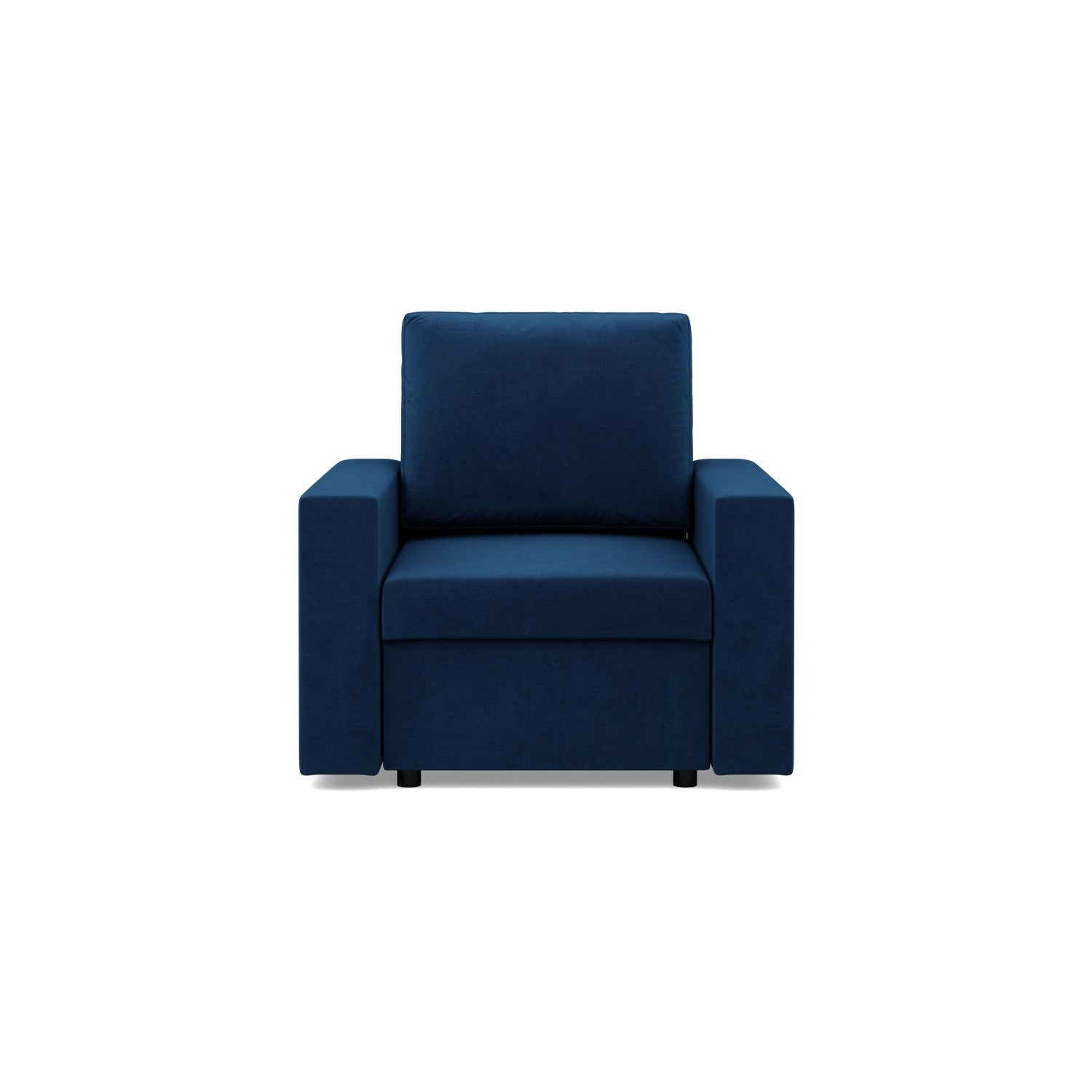 Fotel NEO BP velvet