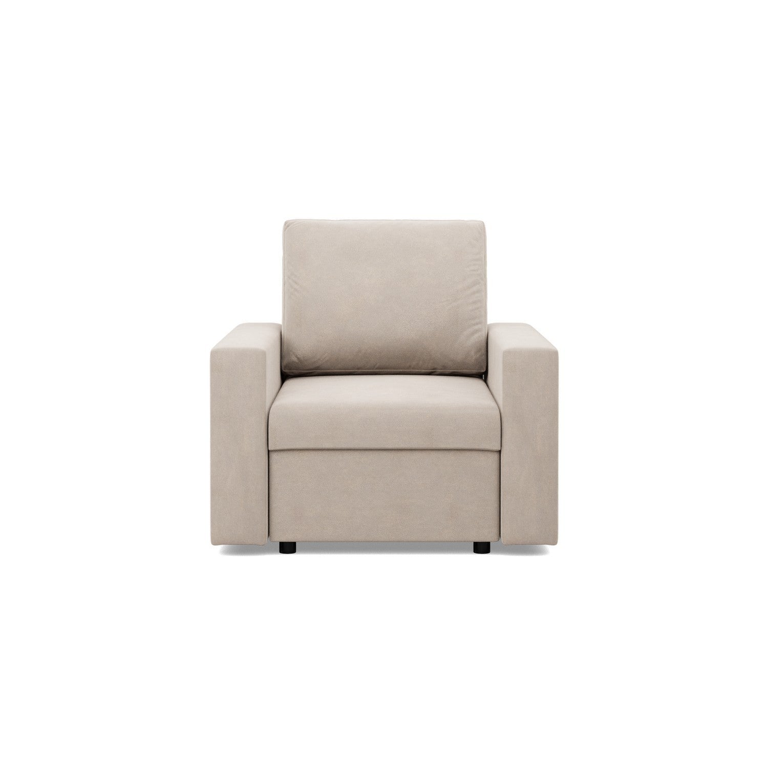 Fotel NEO BP velvet