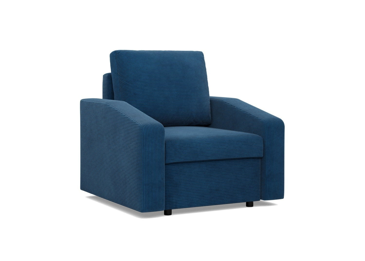 Fotel NEO BS sztruks