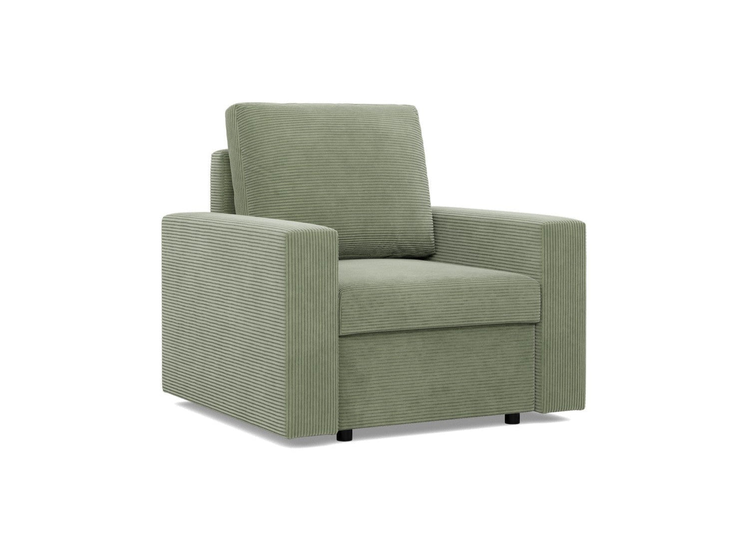 Fotel NEO BP sztruks