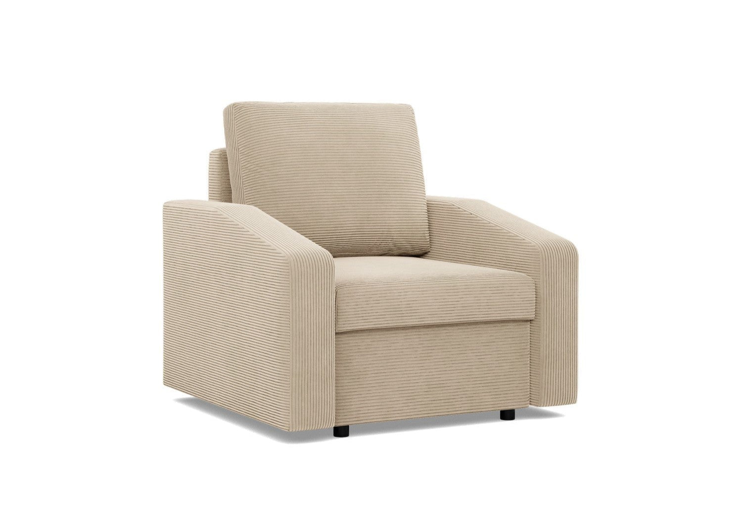 Fotel NEO BS sztruks