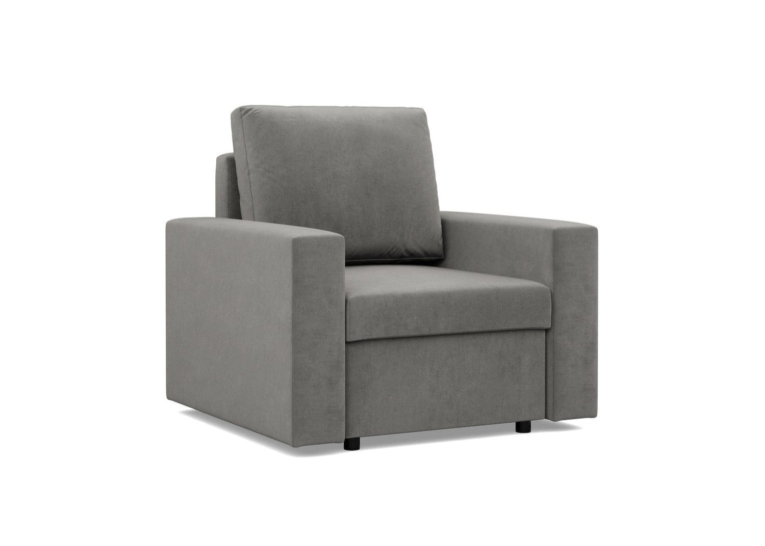 Fotel NEO BP velvet