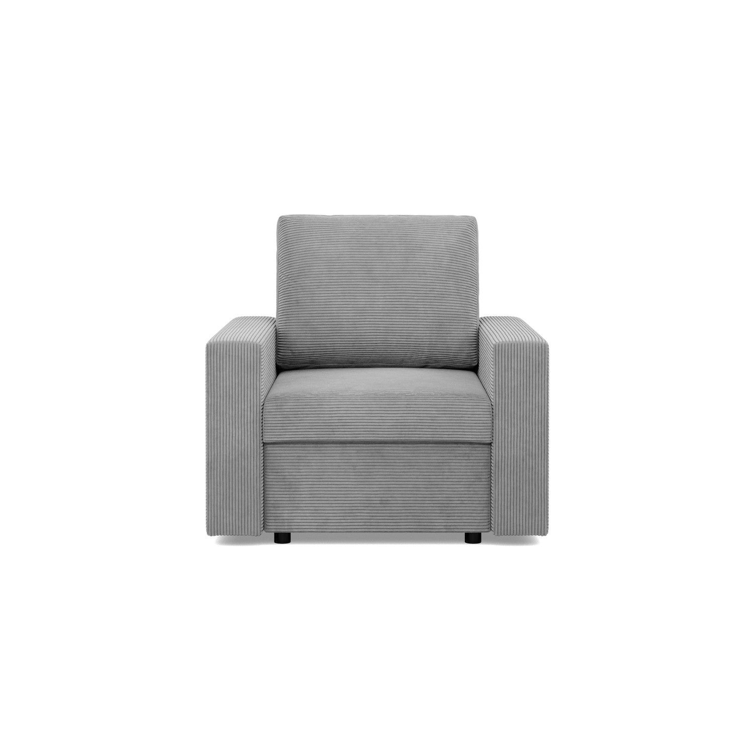 Fotel NEO BP sztruks