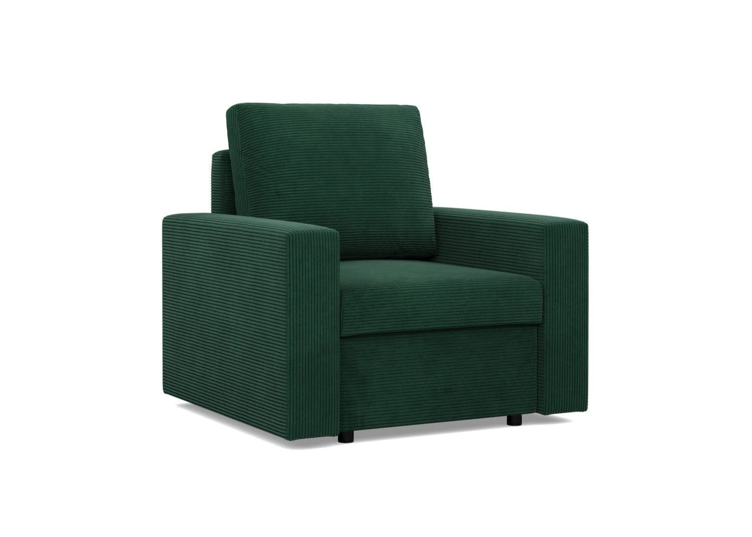 Fotel NEO BP sztruks