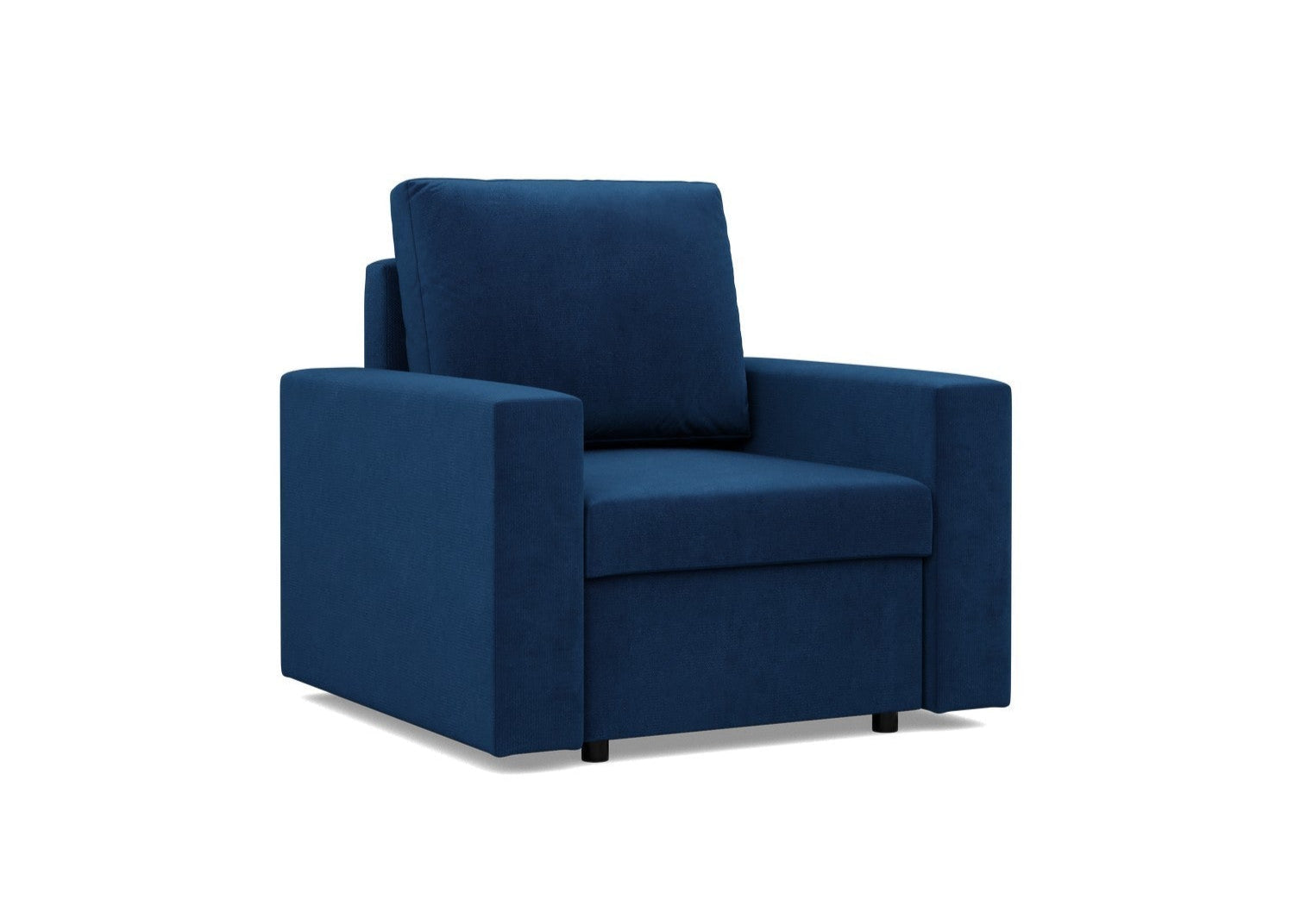 Fotel NEO BP velvet
