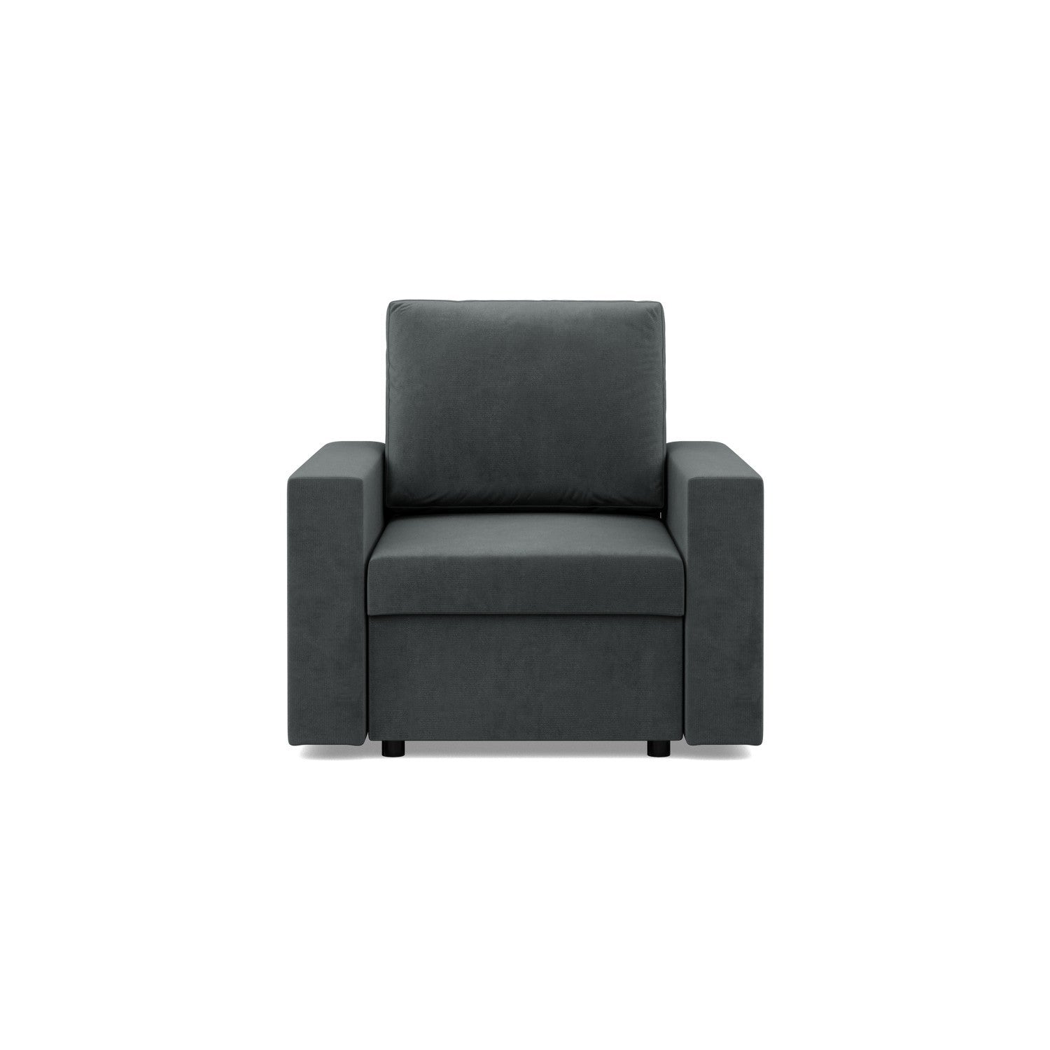 Fotel NEO BP velvet
