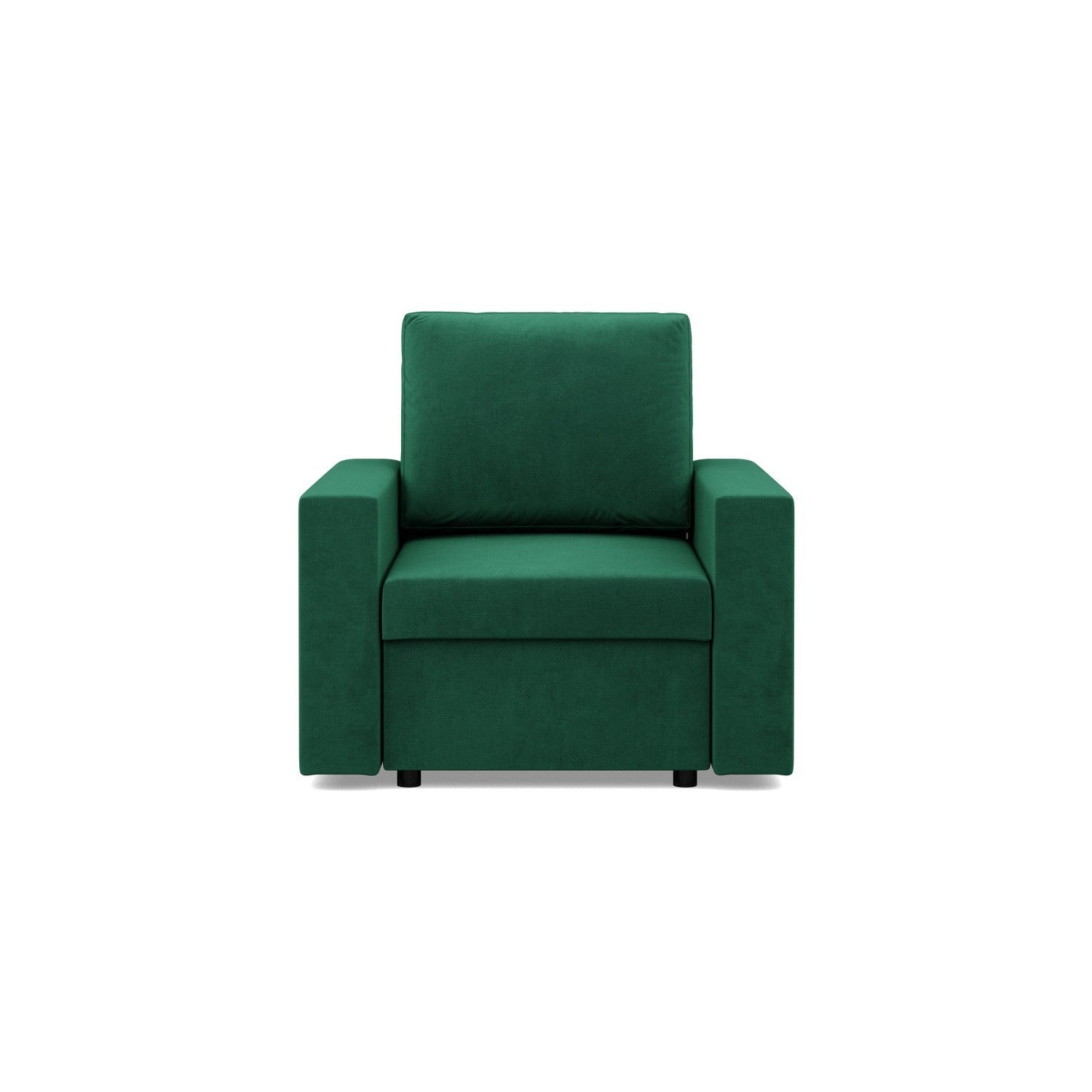 Fotel NEO BP velvet