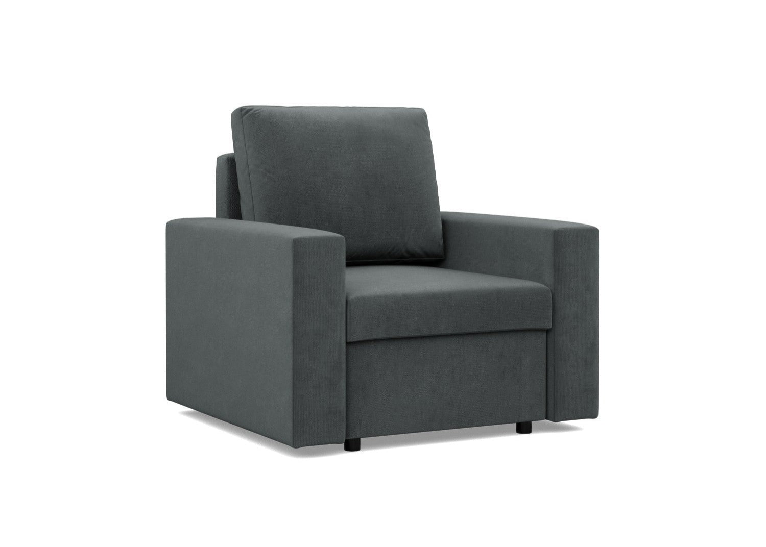 Fotel NEO BP velvet