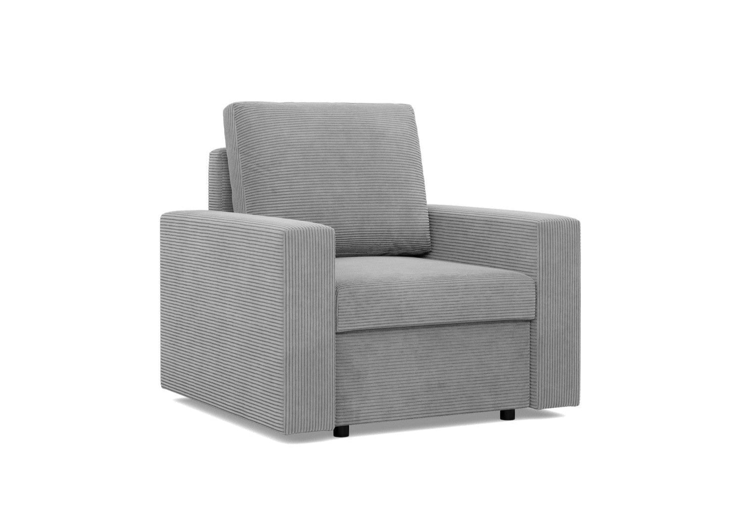 Fotel NEO BP sztruks