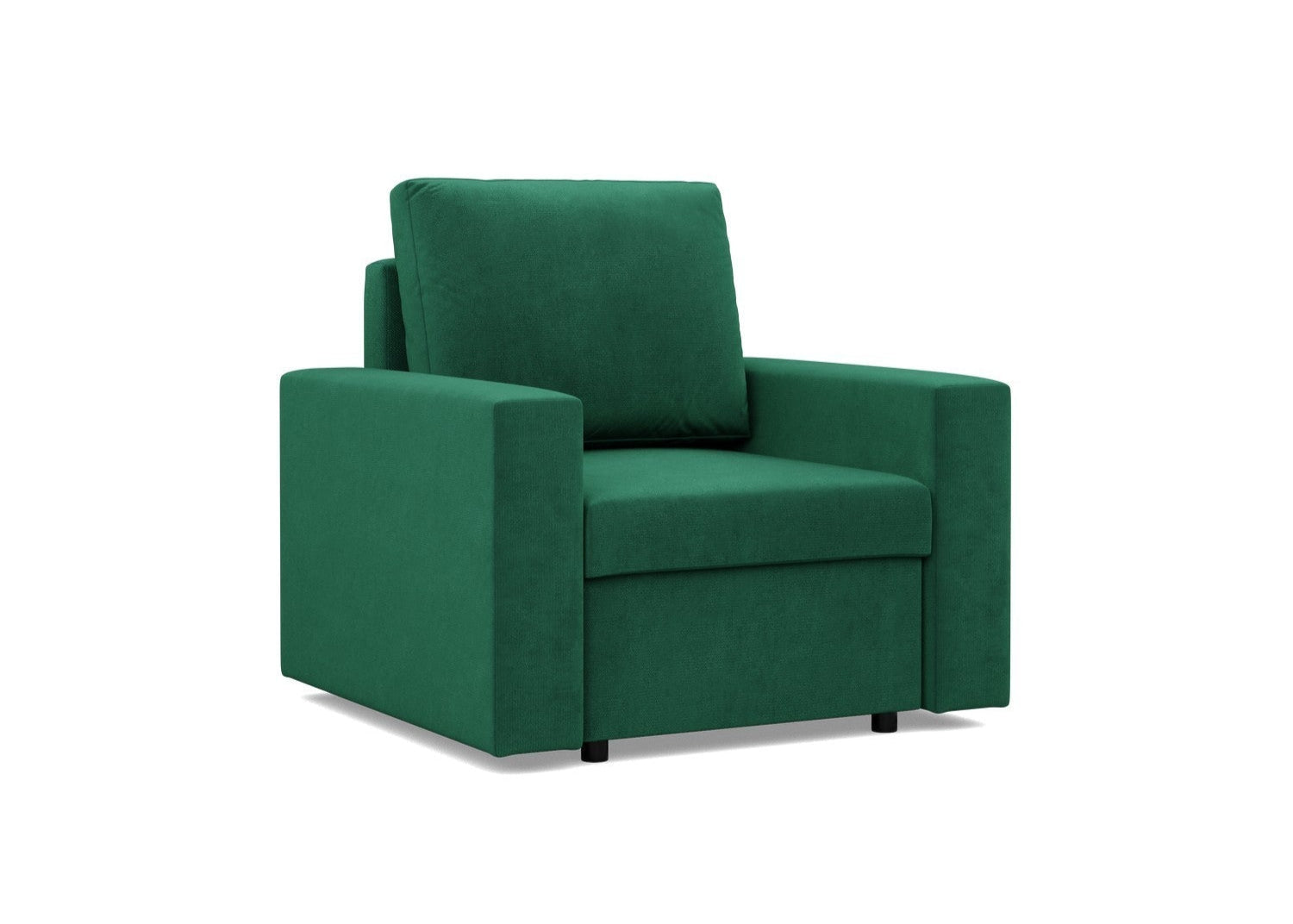 Fotel NEO BP velvet