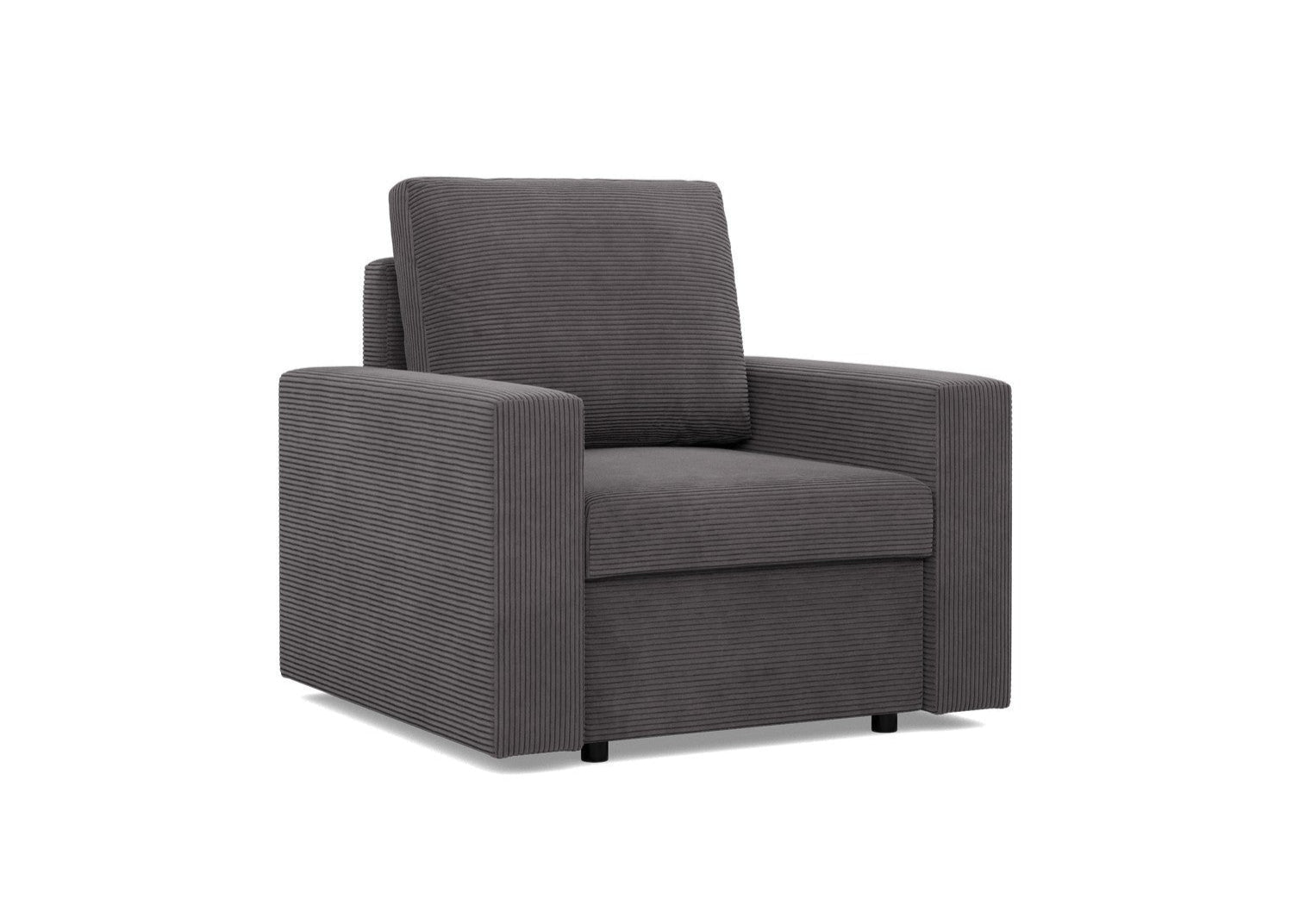Fotel NEO BP sztruks