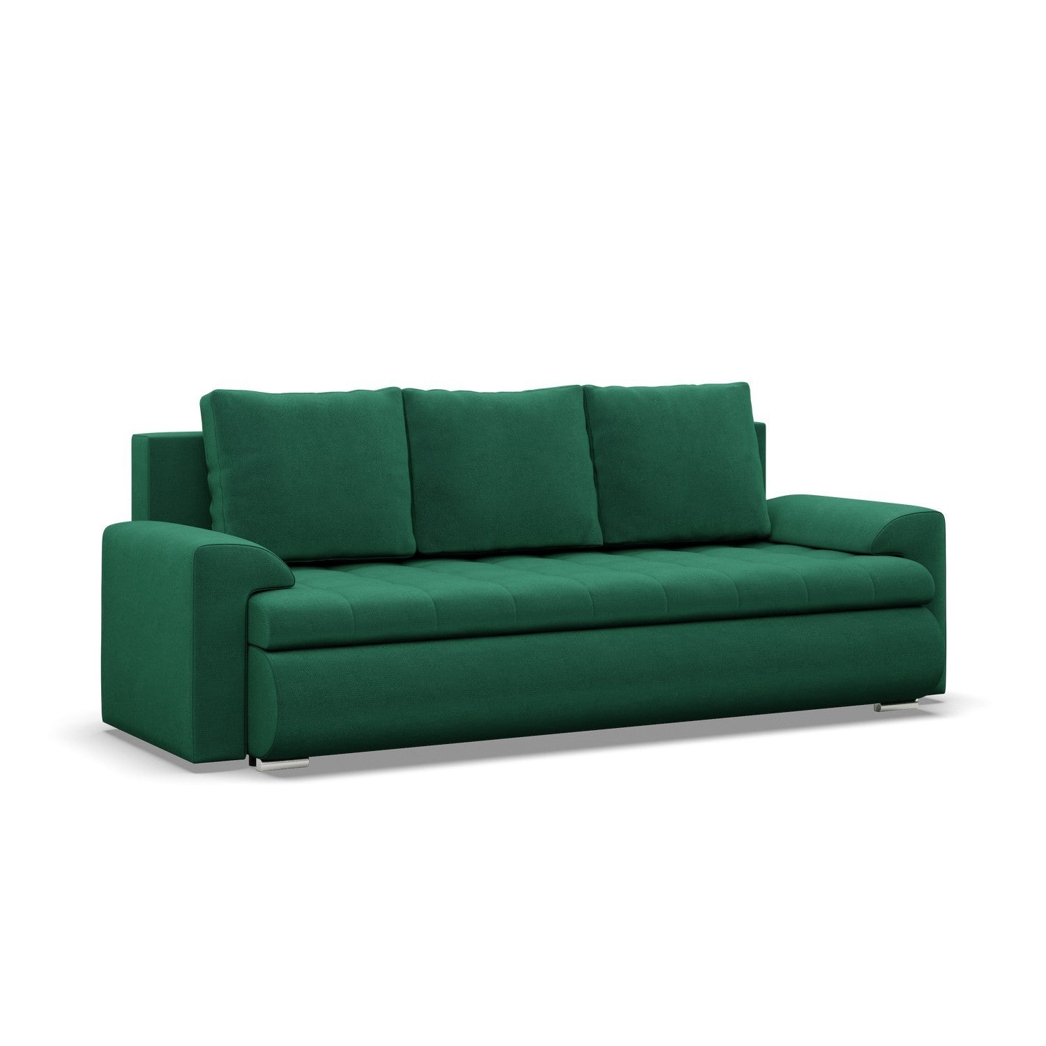 Kanapa FORESTA velvet