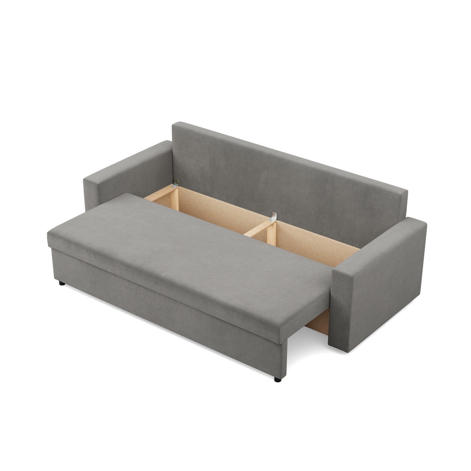 Kanapa NEO BP velvet