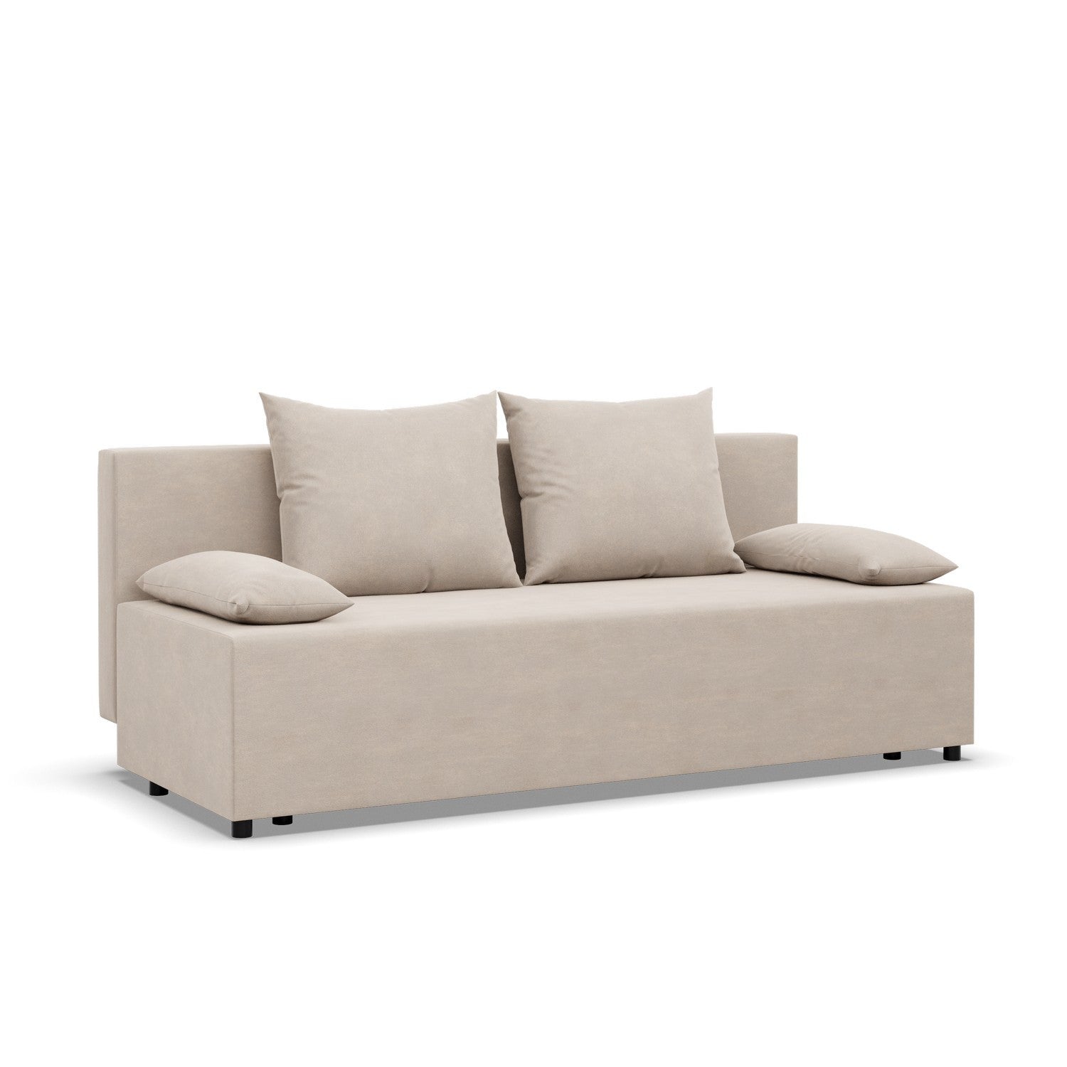 Sofa Aura - Velvet