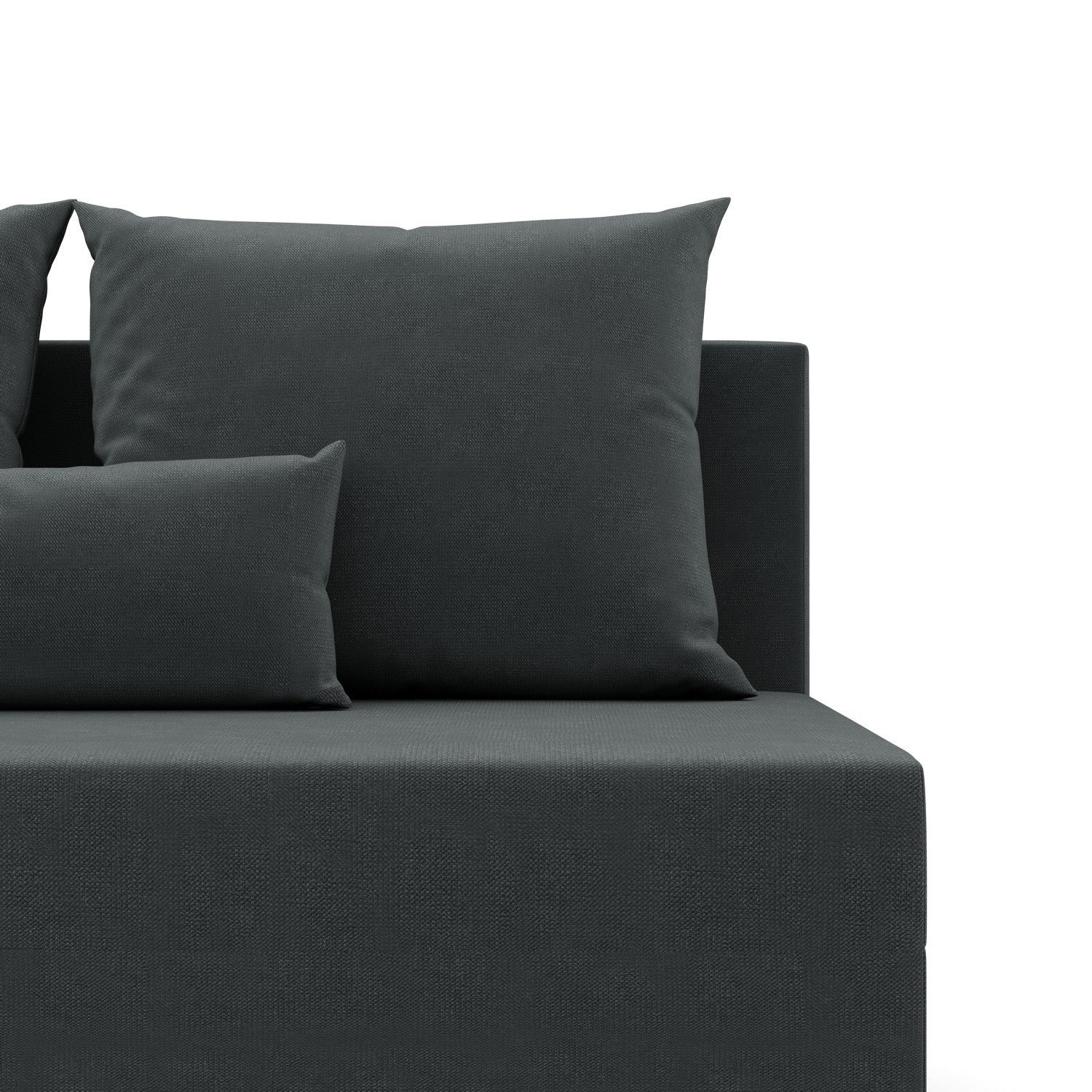 Sofa Aura - Velvet