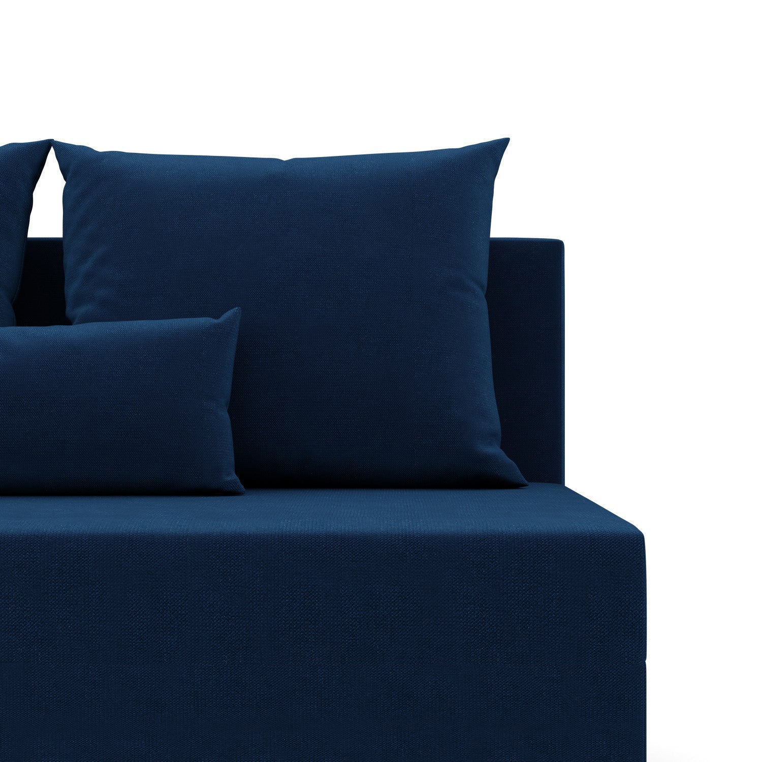 Sofa Aura - Velvet