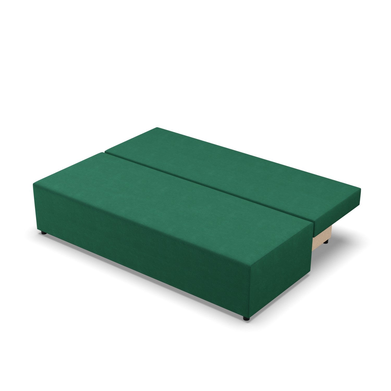 Sofa Aura - Velvet