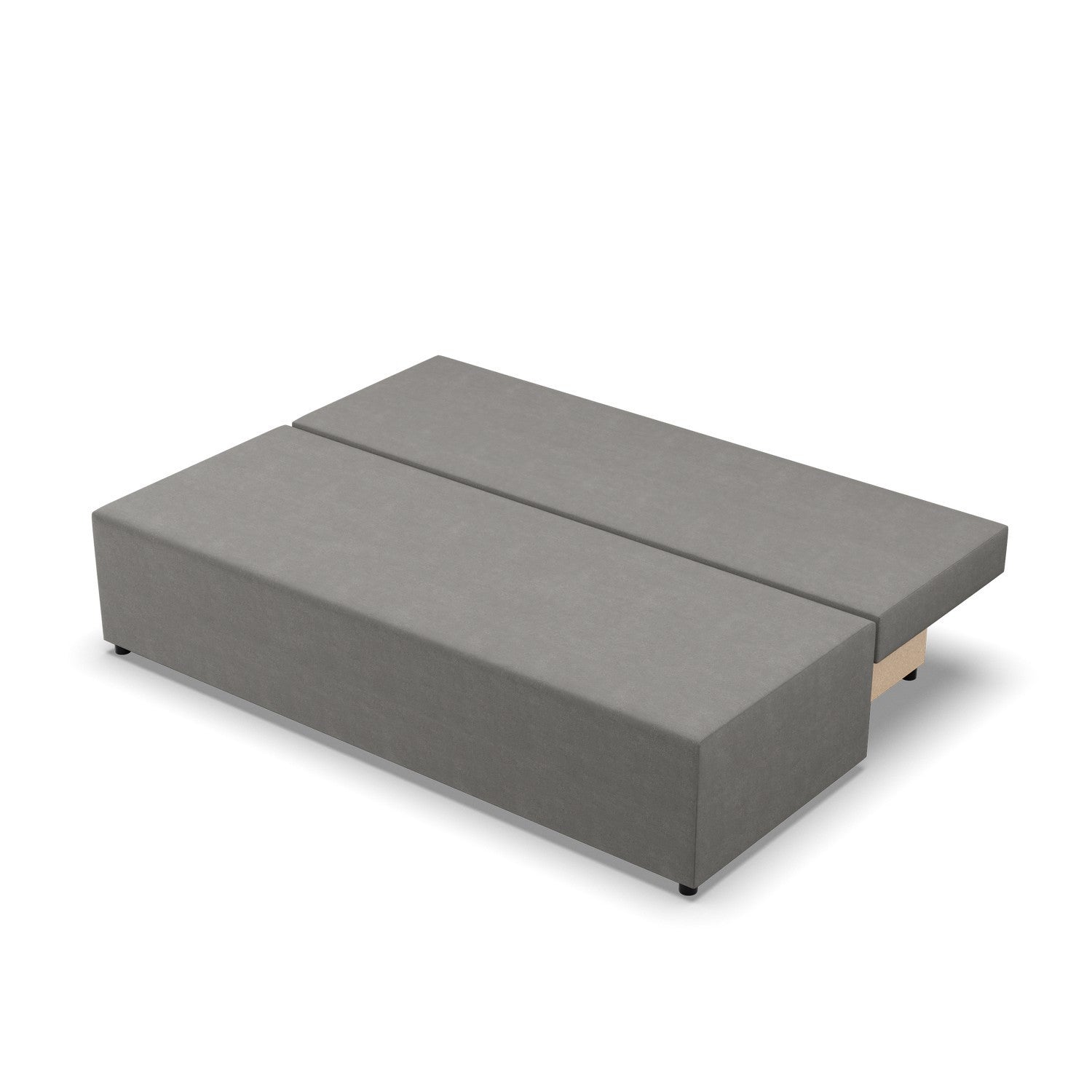 Sofa Aura - Velvet