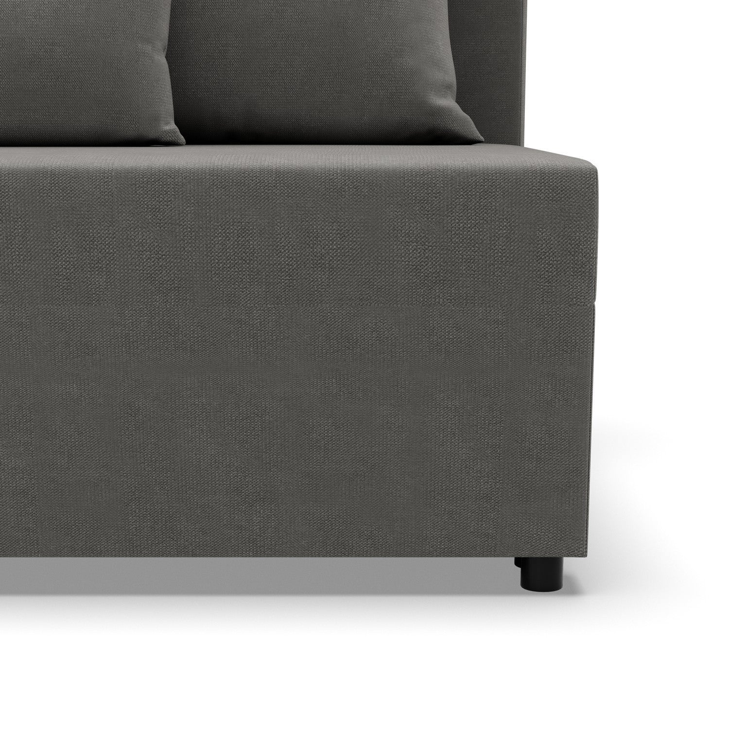 Sofa Aura - Velvet