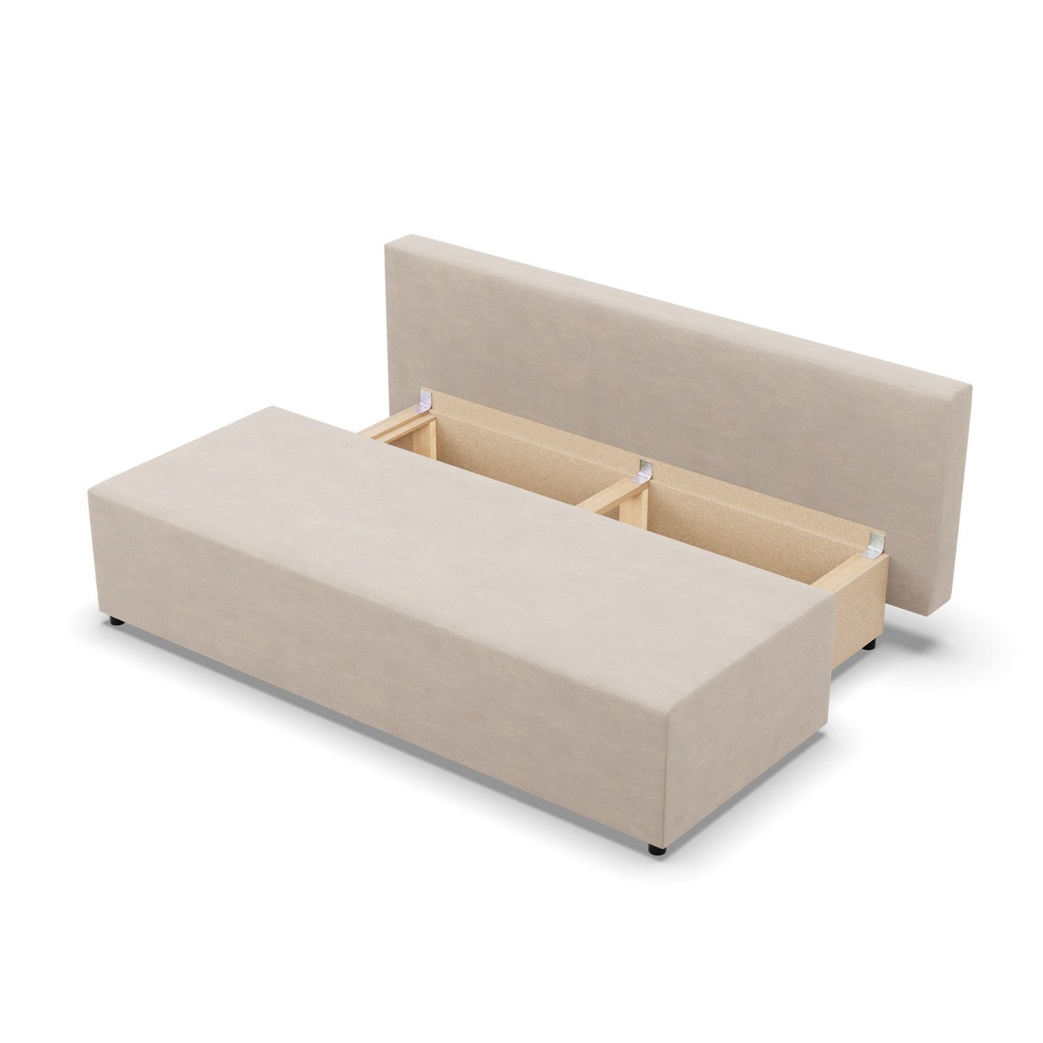 Sofa Aura - Velvet