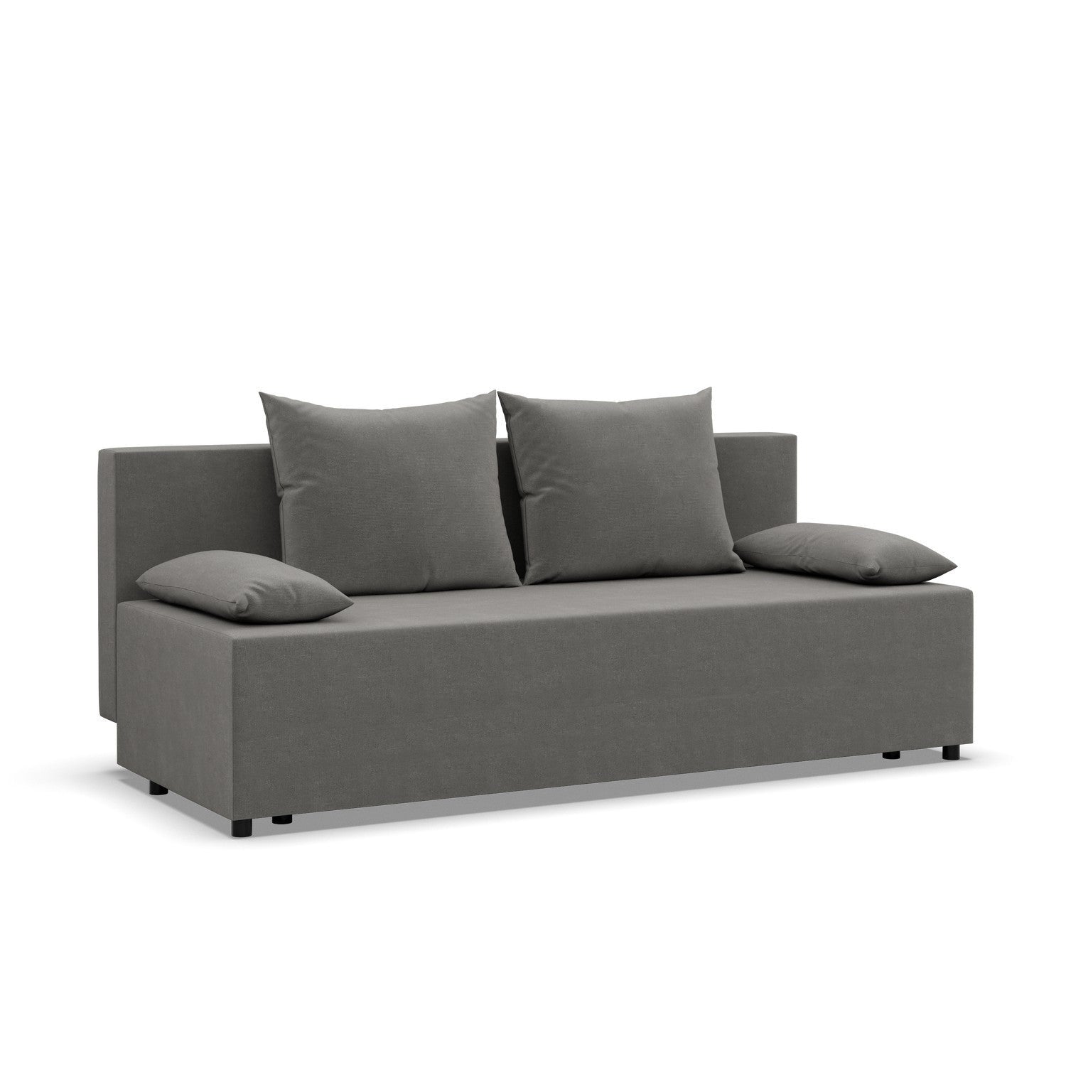 Sofa Aura - Velvet