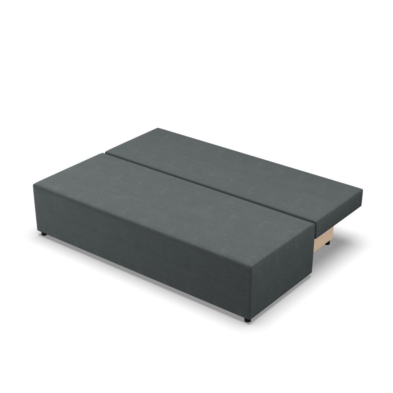 Sofa Aura - Velvet