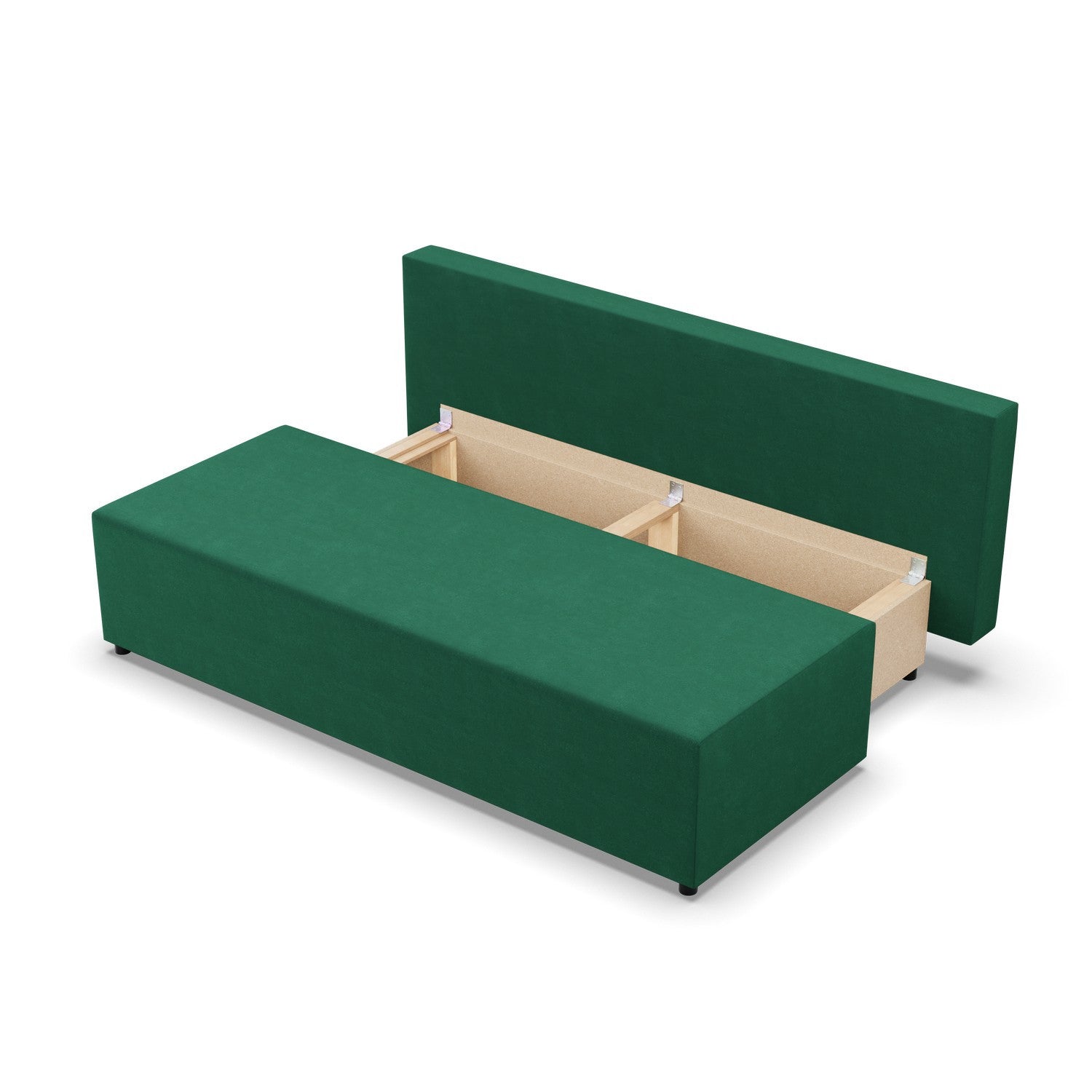 Sofa Aura - Velvet