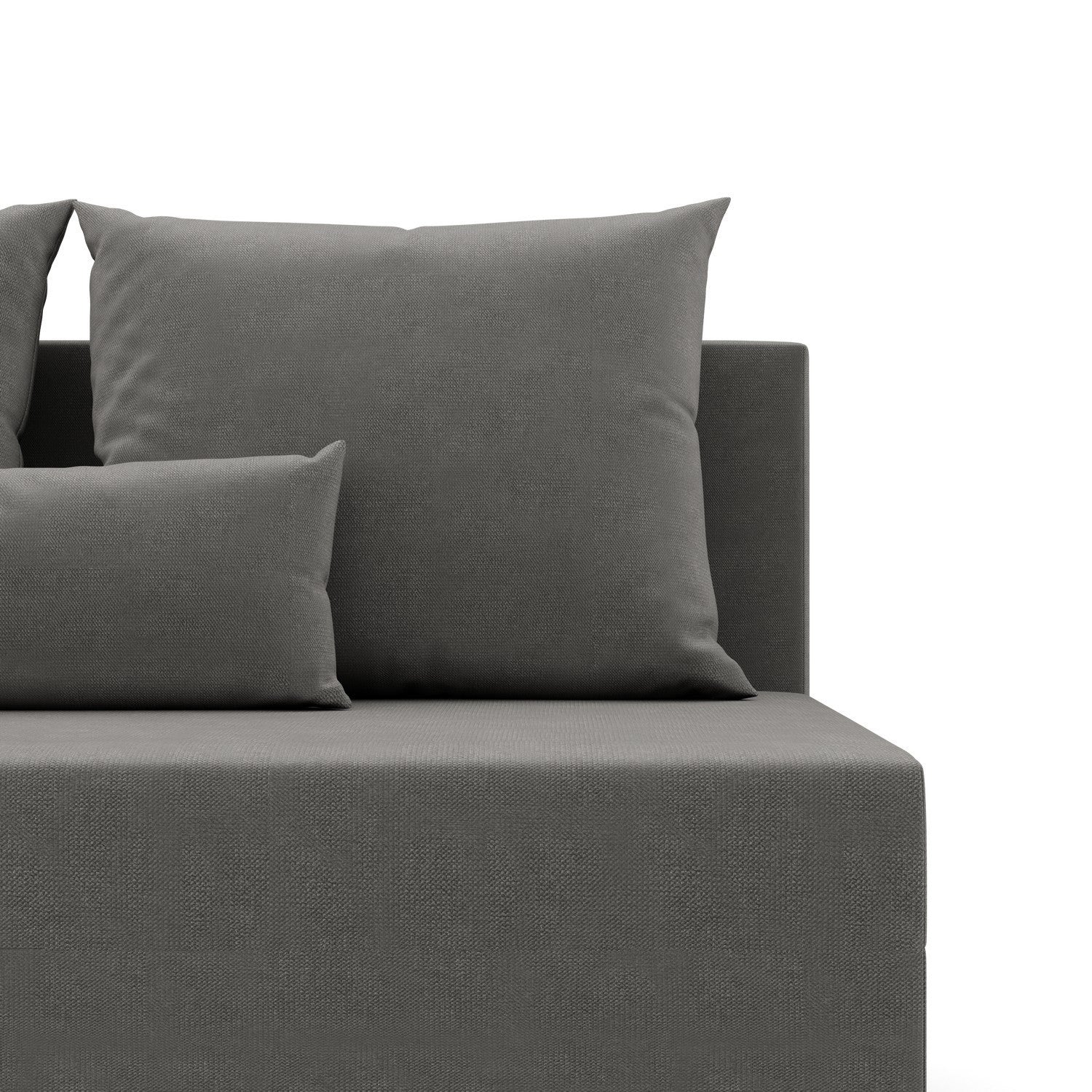 Sofa Aura - Velvet