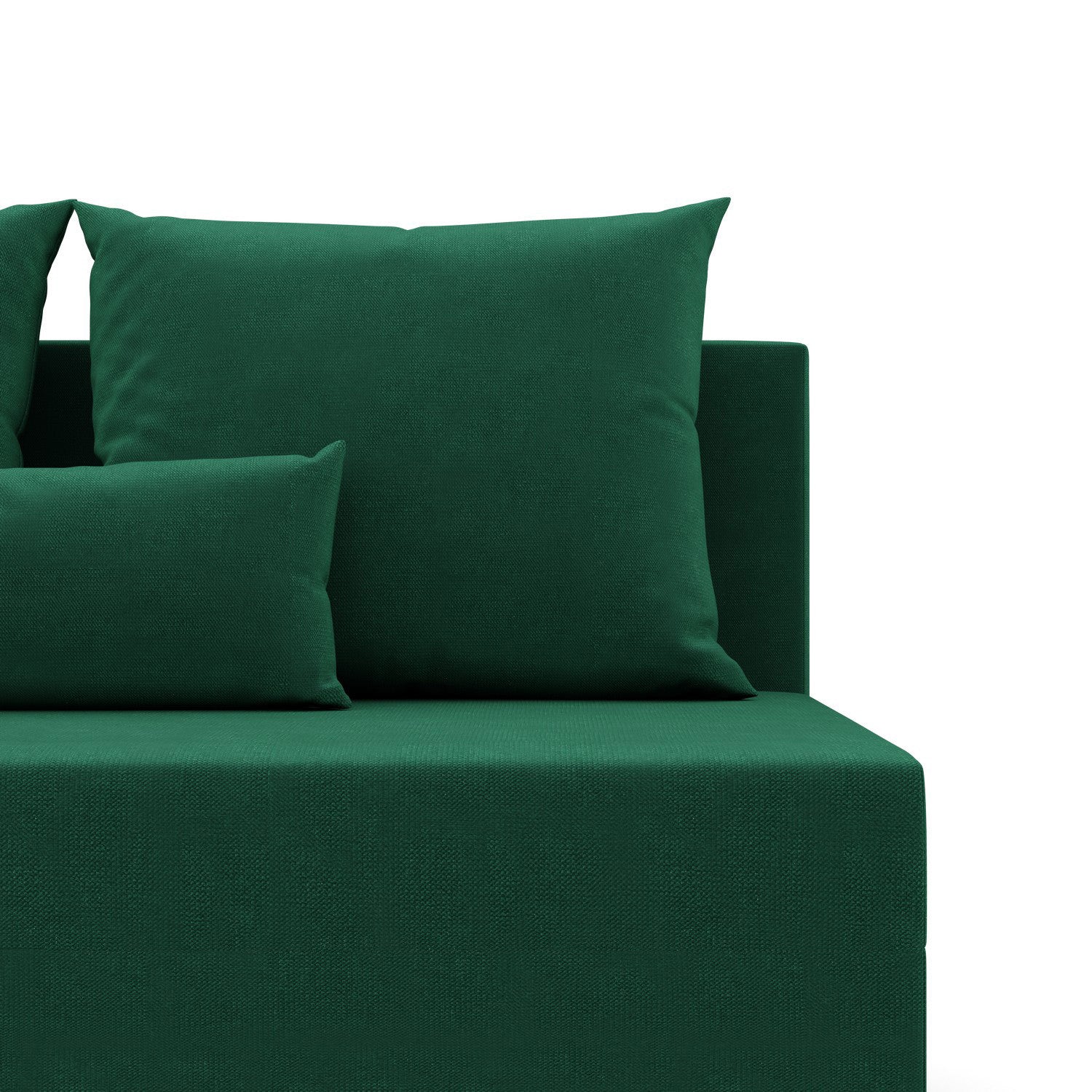Sofa Aura - Velvet