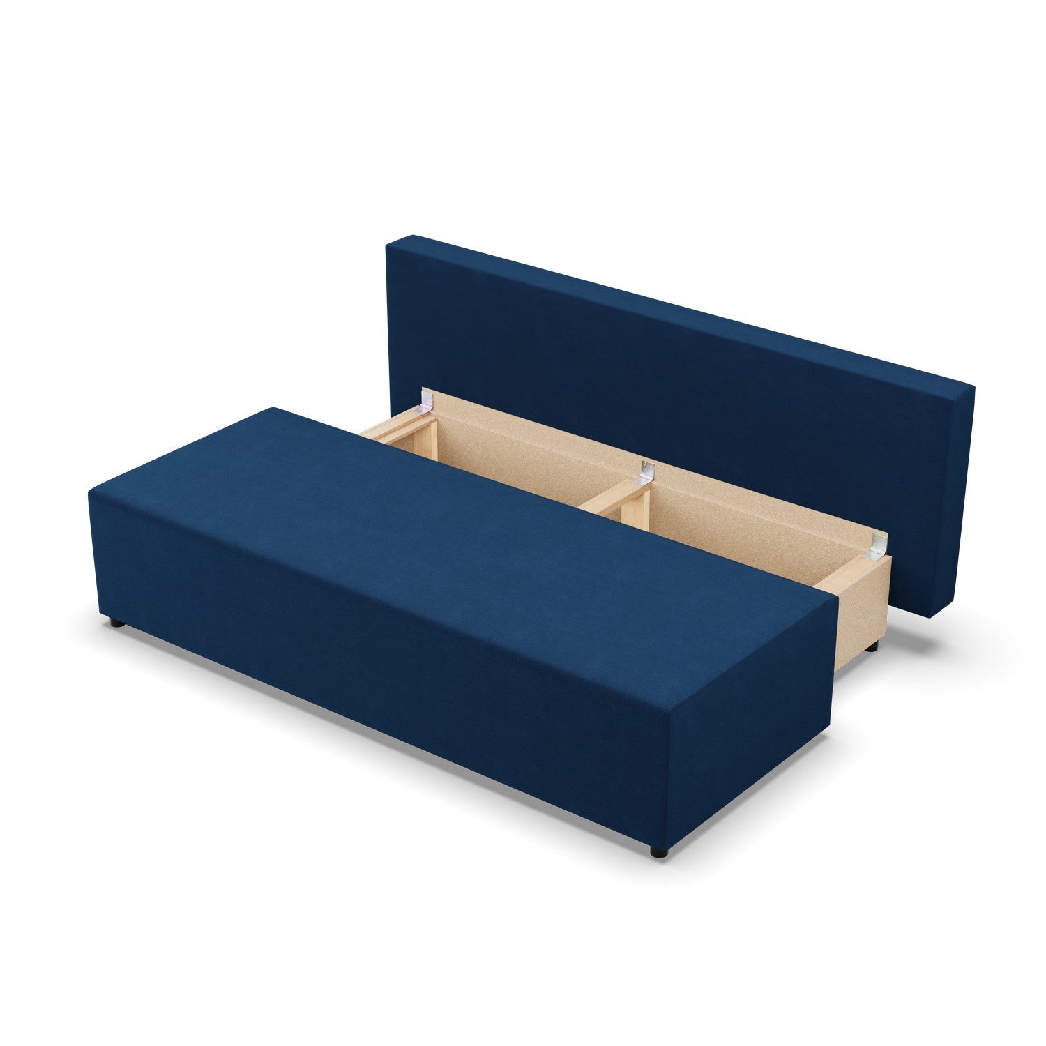 Sofa Aura - Velvet