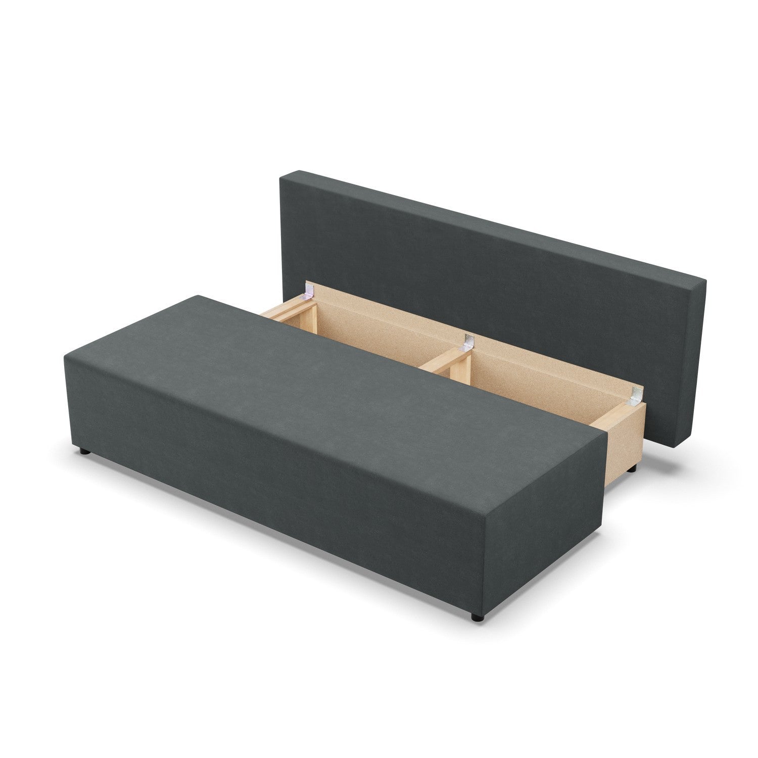 Sofa Aura - Velvet