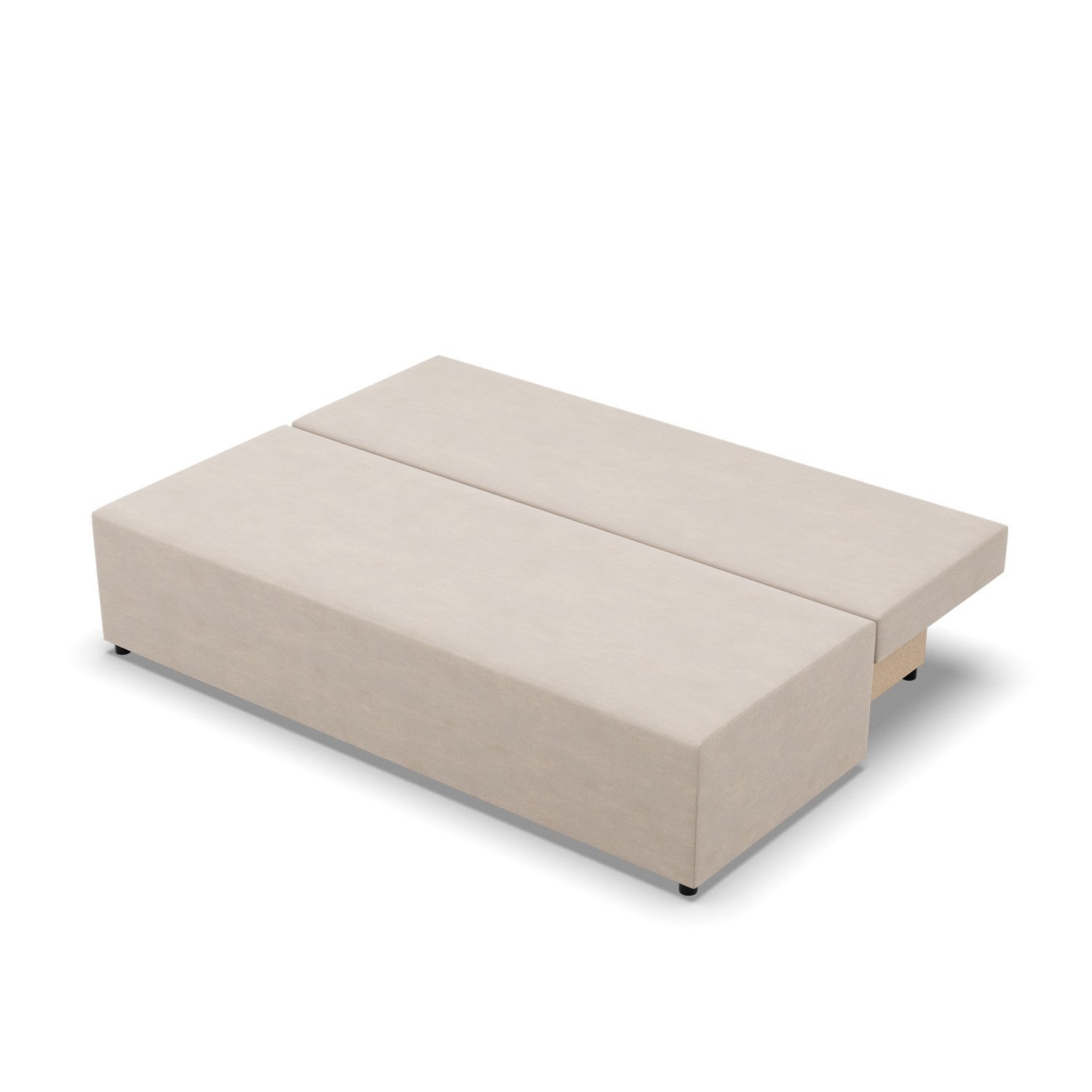 Sofa Aura - Velvet