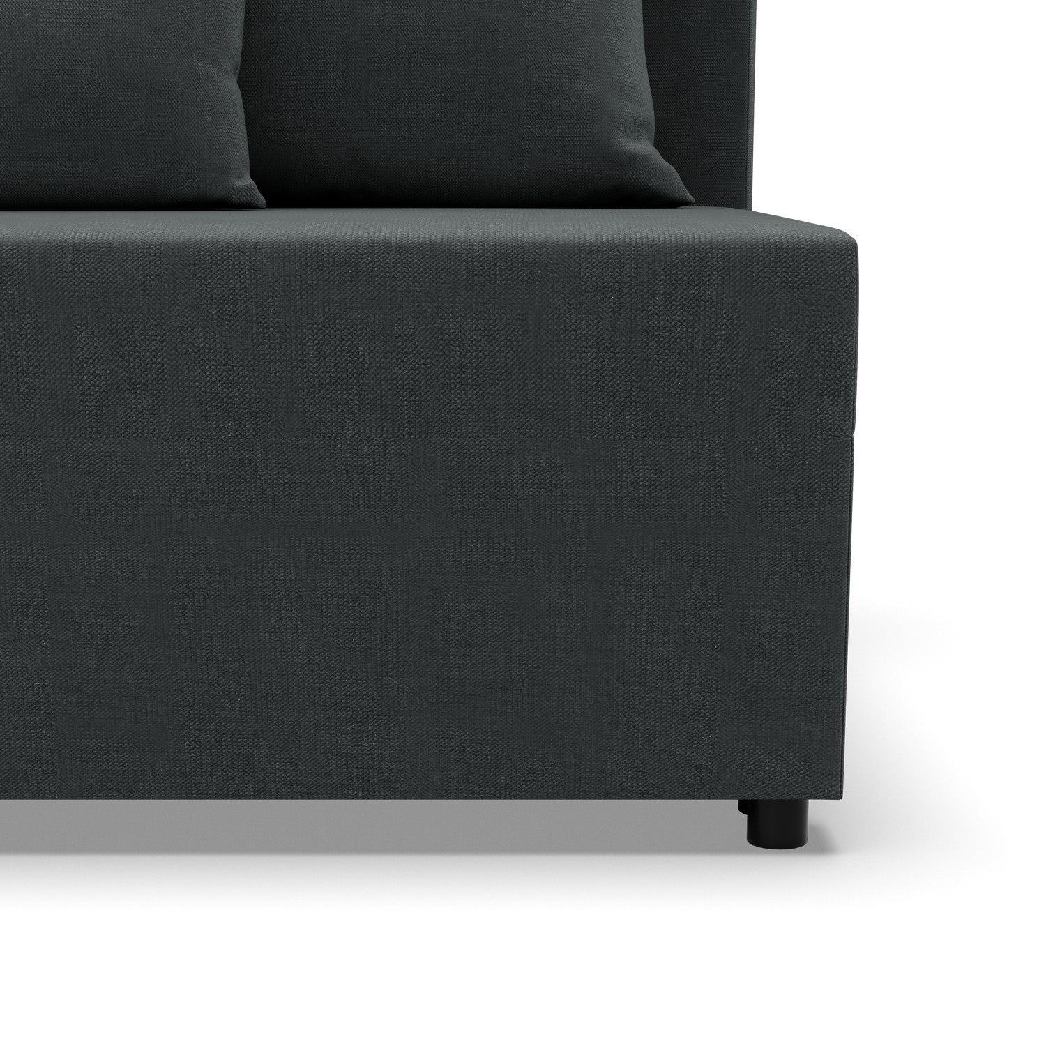 Sofa Aura - Velvet