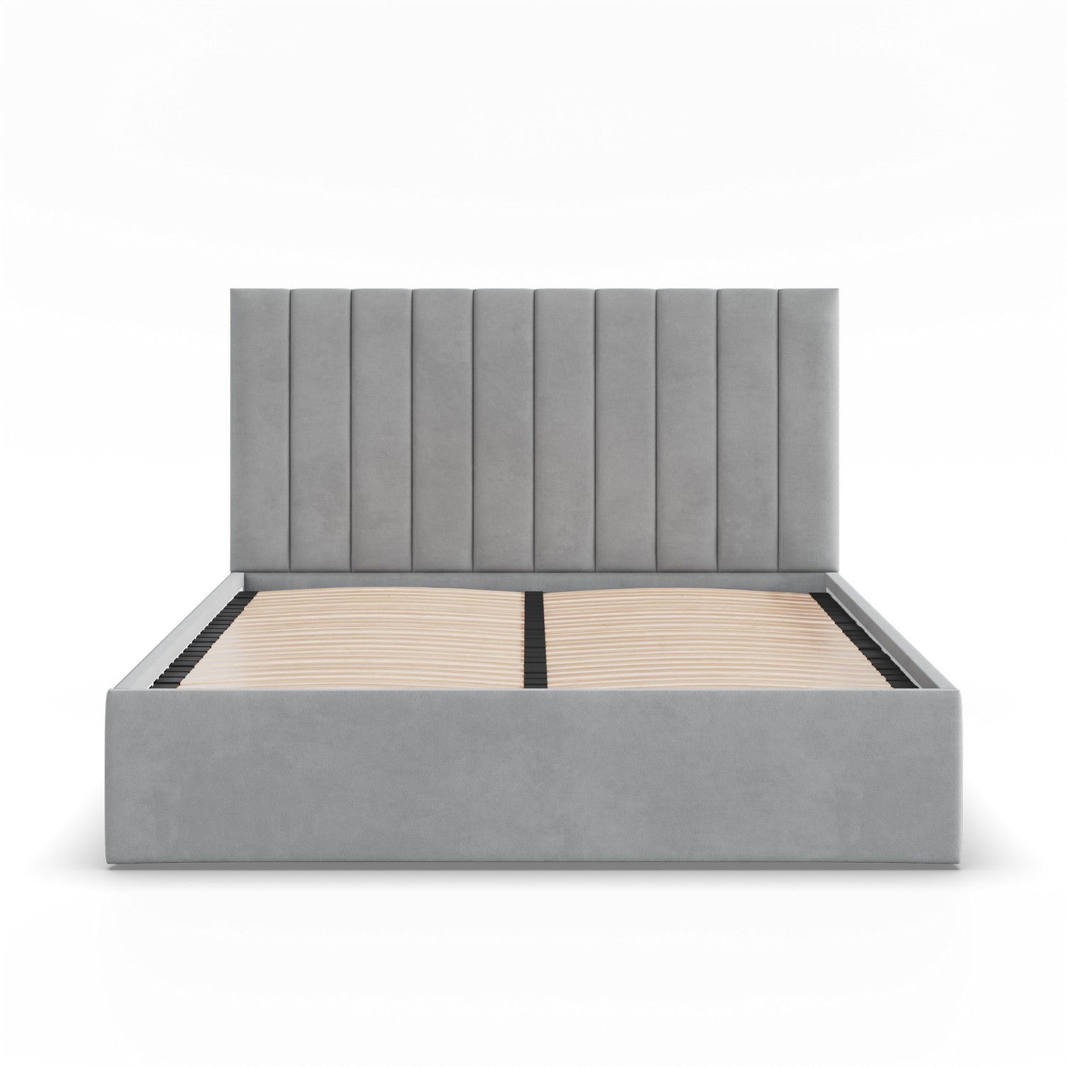 Łóżko ramowe Polla - 140x200