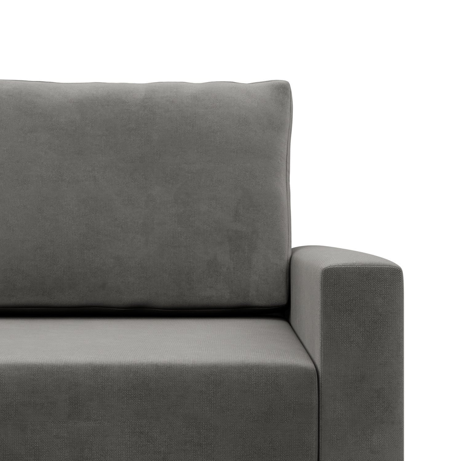 Narożnik BLANK velvet