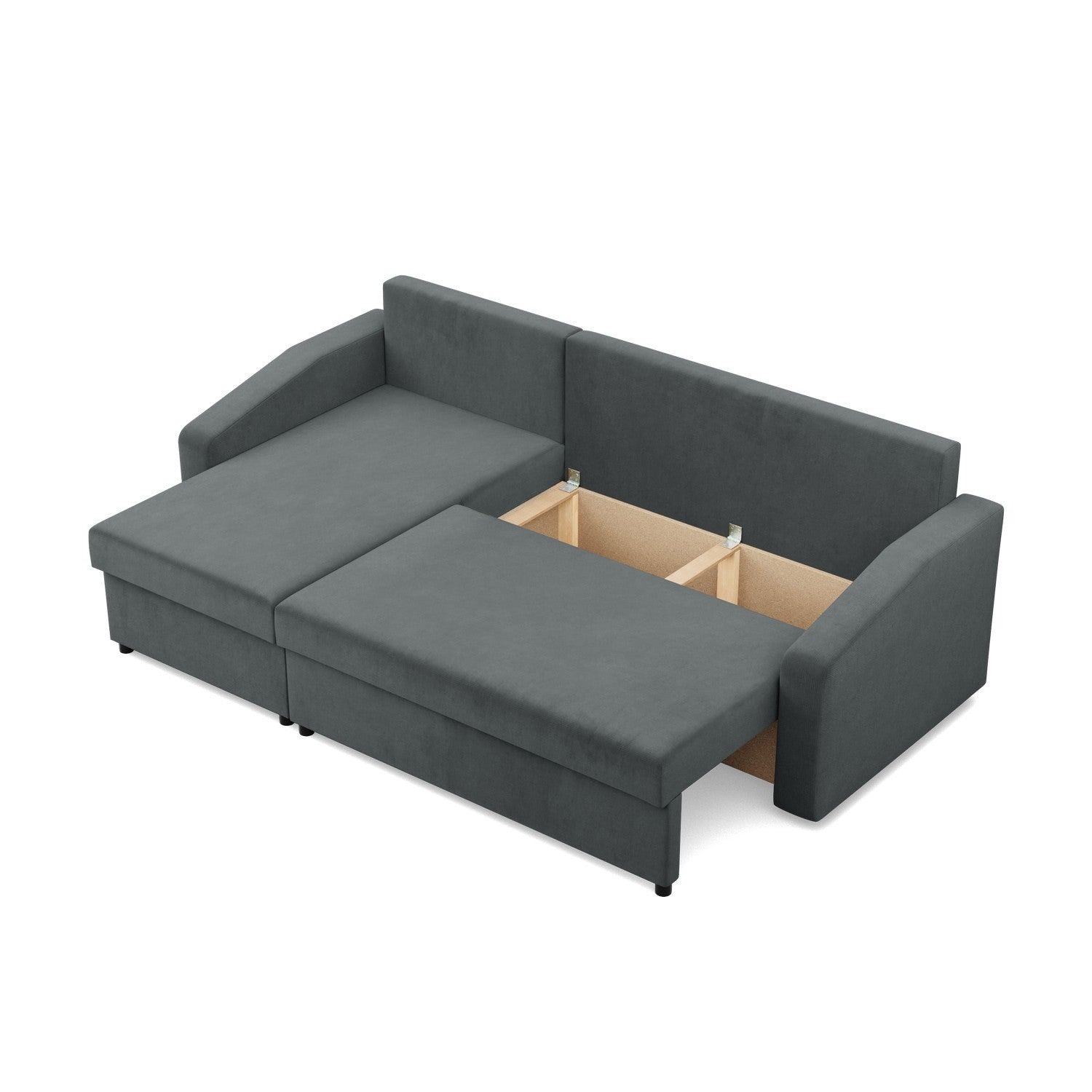 Narożnik NEO BS velvet
