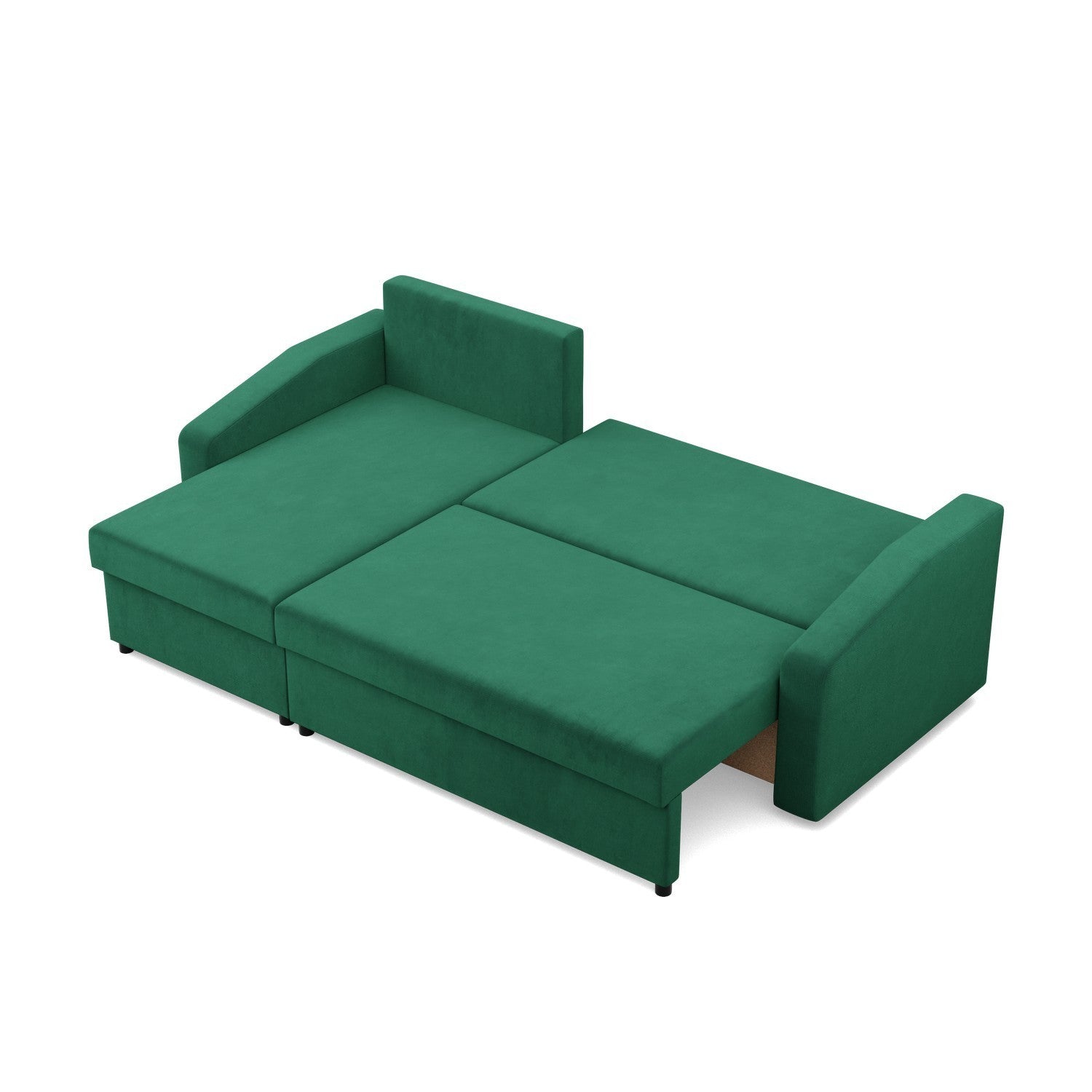 Narożnik NEO BS velvet