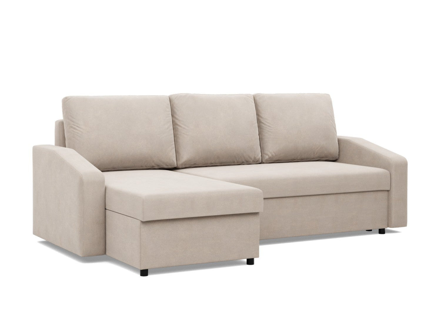 Narożnik NEO BS velvet