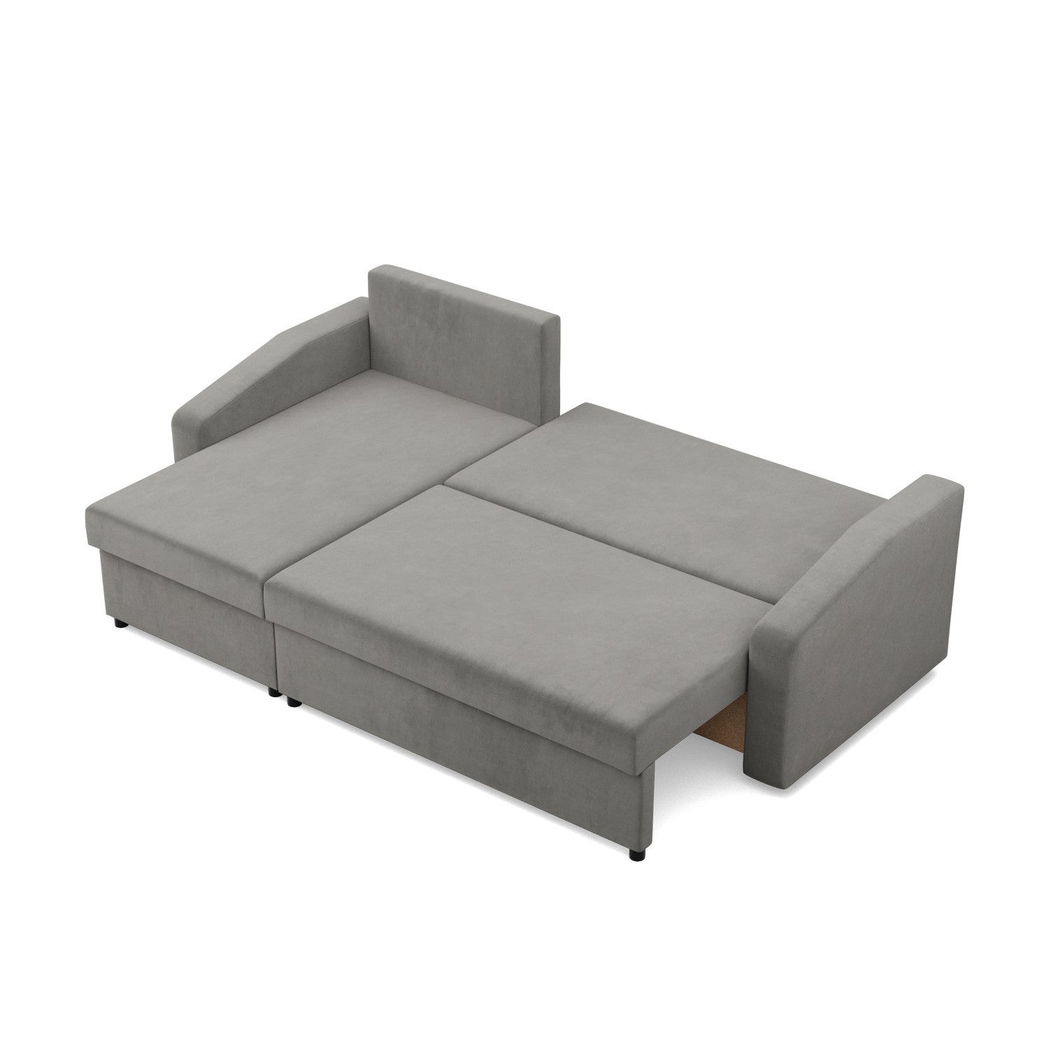 Narożnik NEO BS velvet