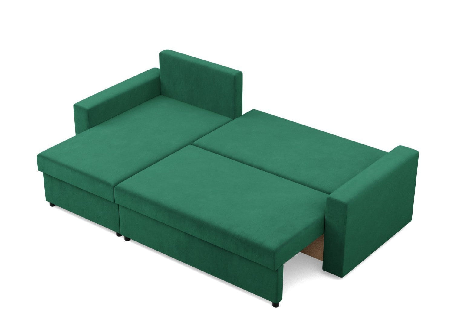 Narożnik NEO BP velvet